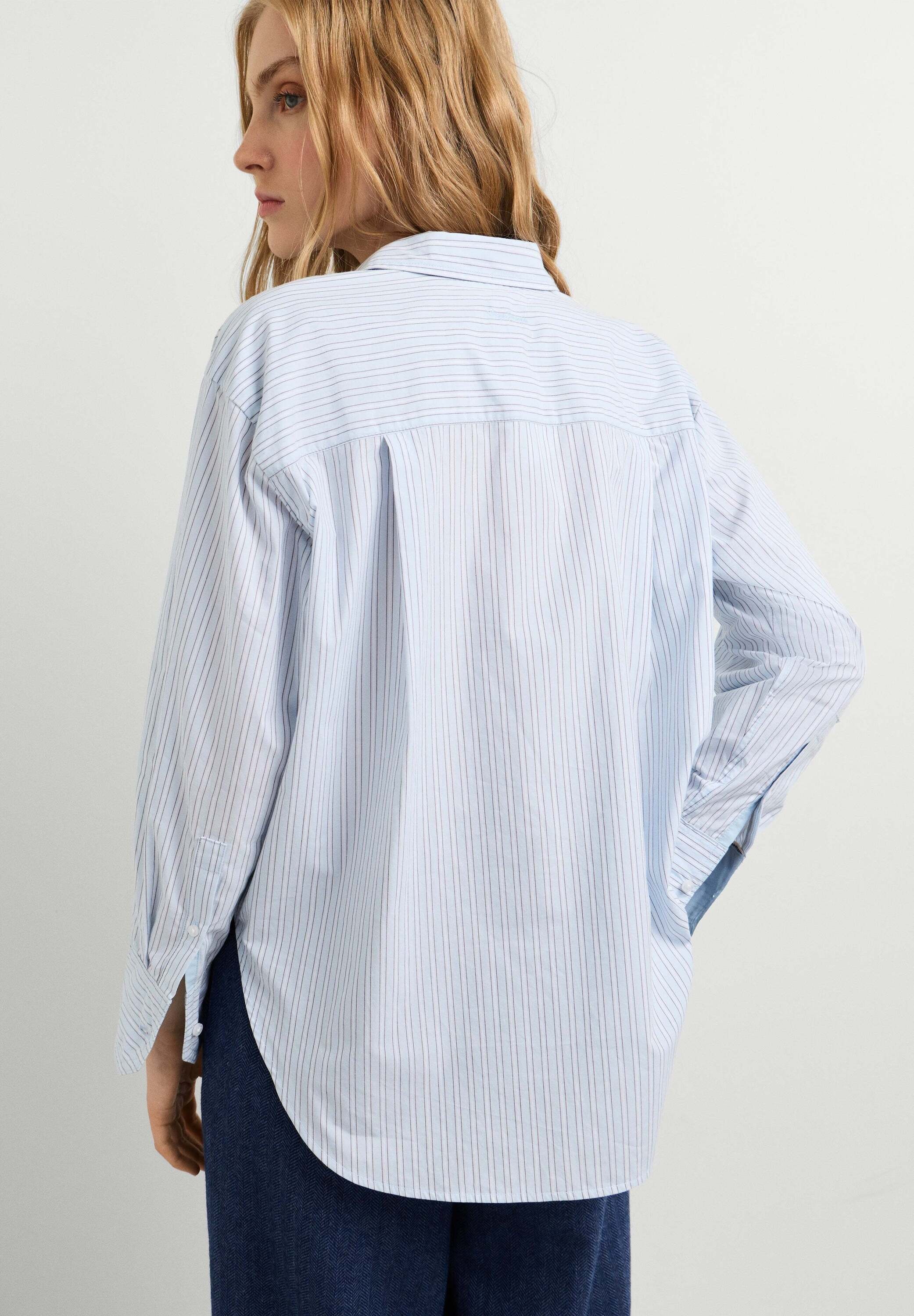 Pepe Jeans Funktionsshirt »shirt JADE SHIRT«