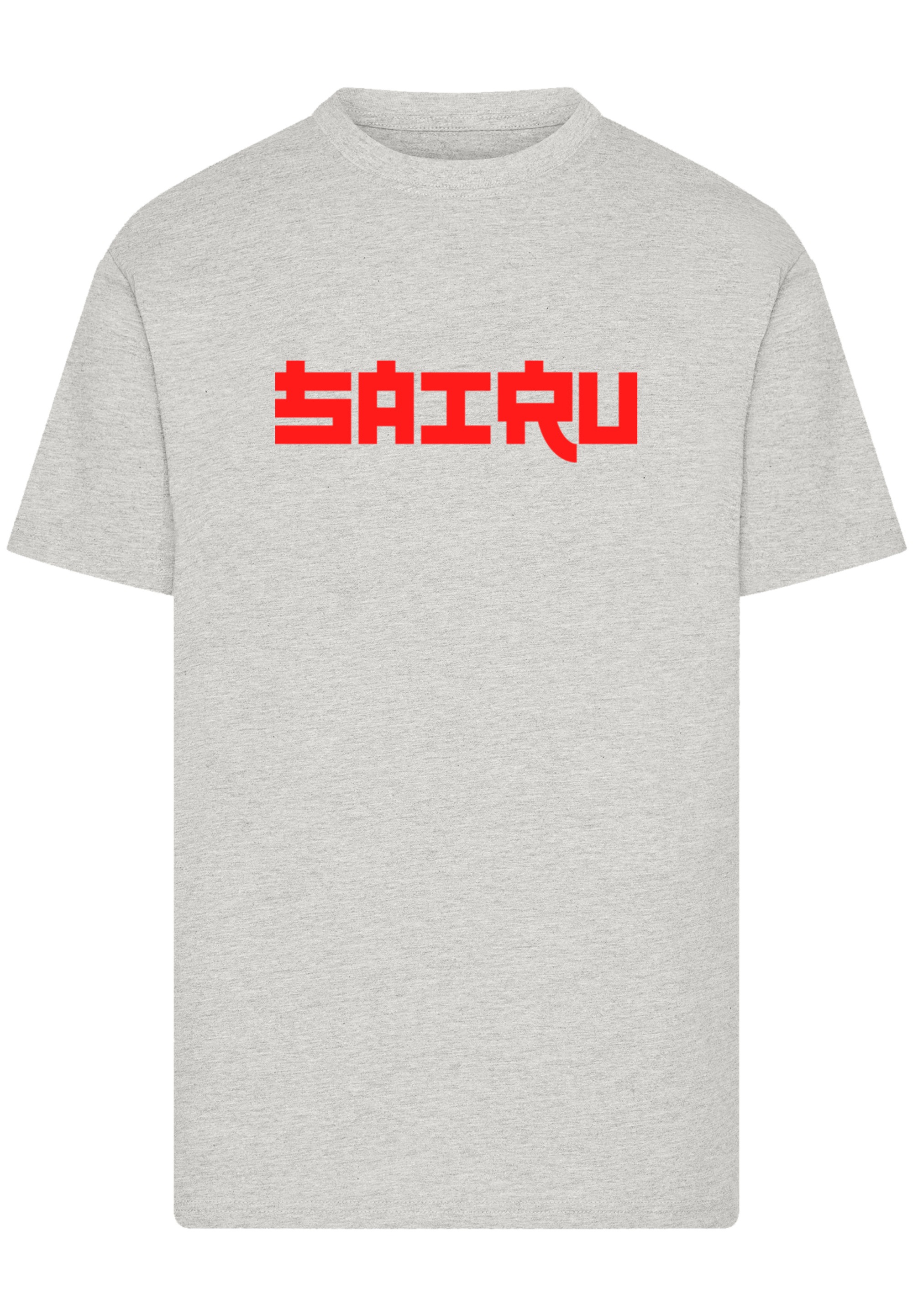 F4NT4STIC T-Shirt "Koi Fish Japan Streetstyle", Japan Streetwear Styles günstig online kaufen