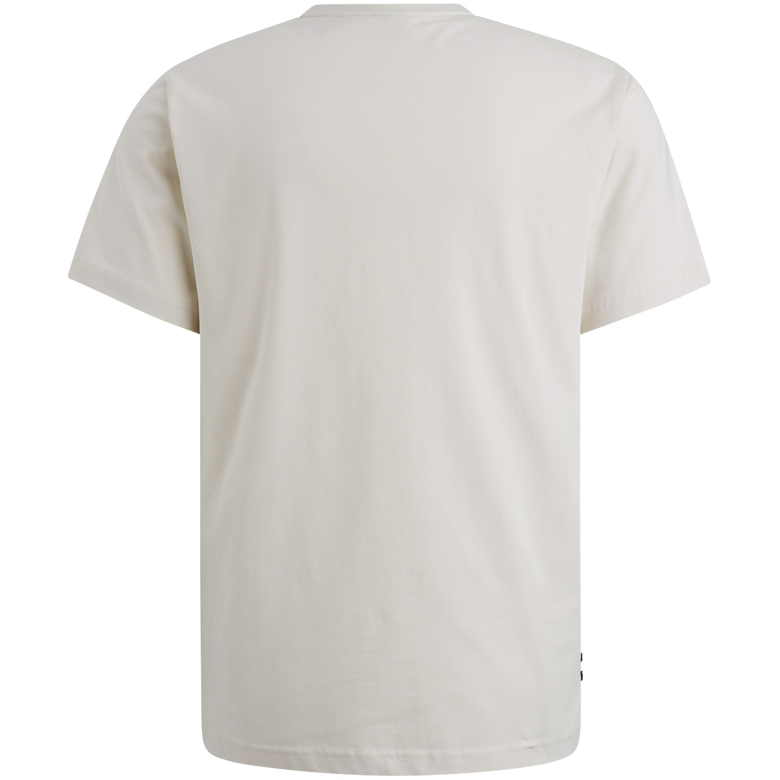 PME LEGEND Rundhalsshirt, mit Logoprint