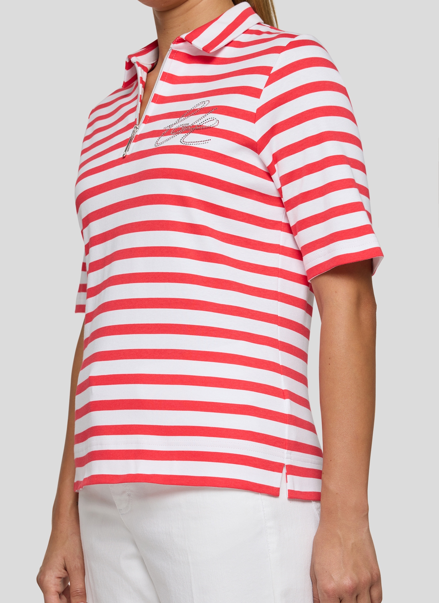 Rabe Print-Shirt »T-Shirt«