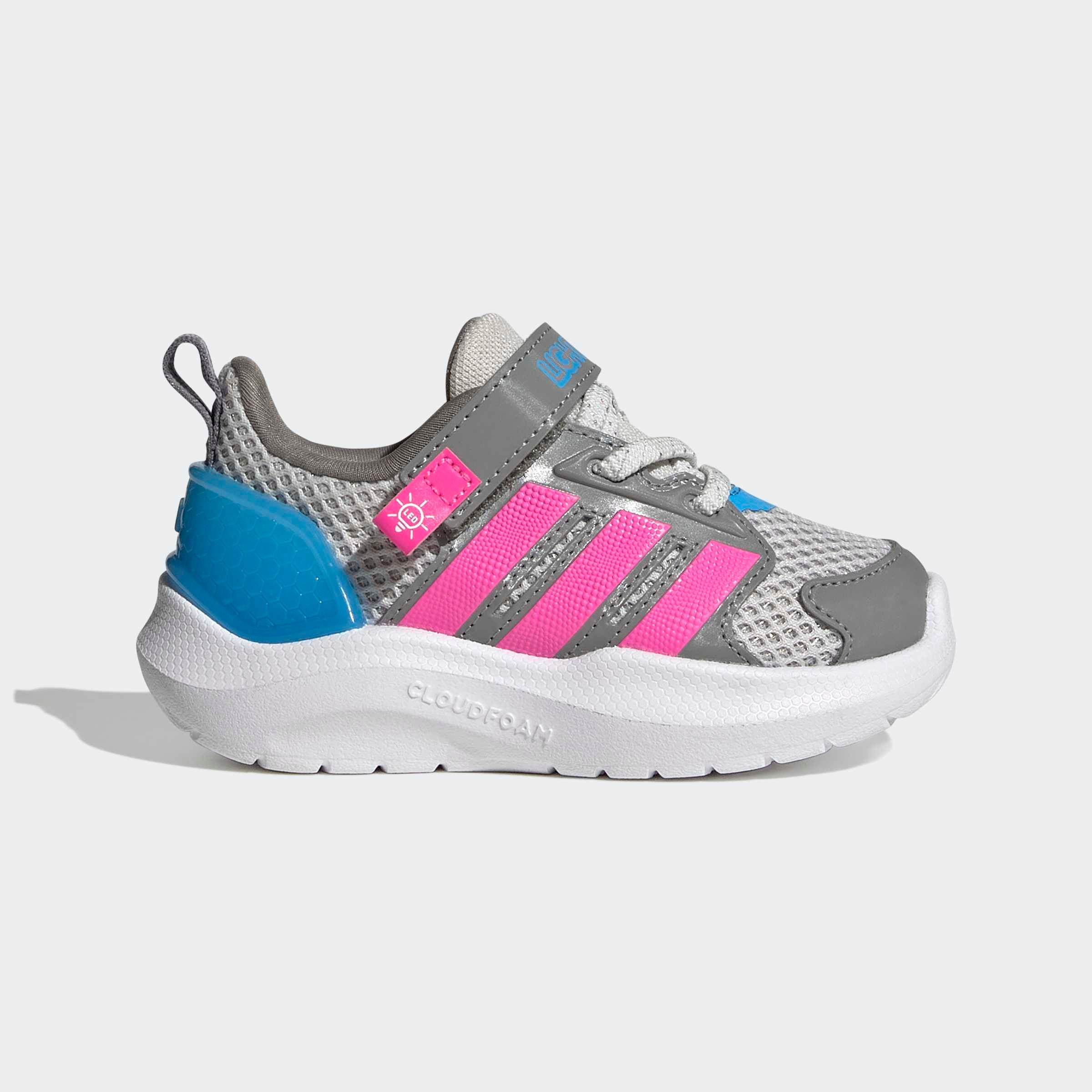 adidas Sportswear Sneaker "LIGHTORAMA RUNNER INFANTS" für Kinder, mit Blink günstig online kaufen