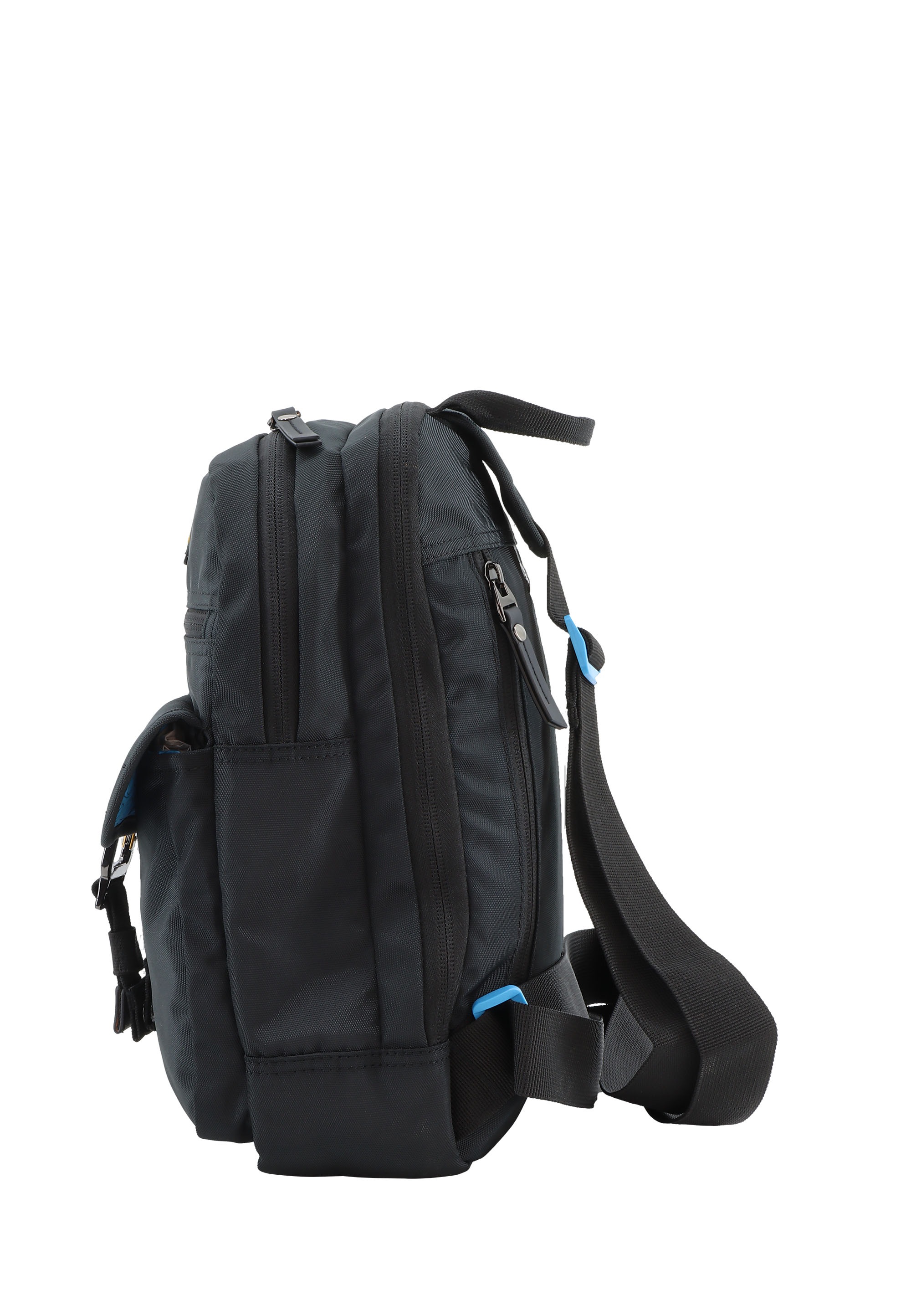 Discovery Sportrucksack »Icon«, Hergestellt aus dem rPet Polyester-Material