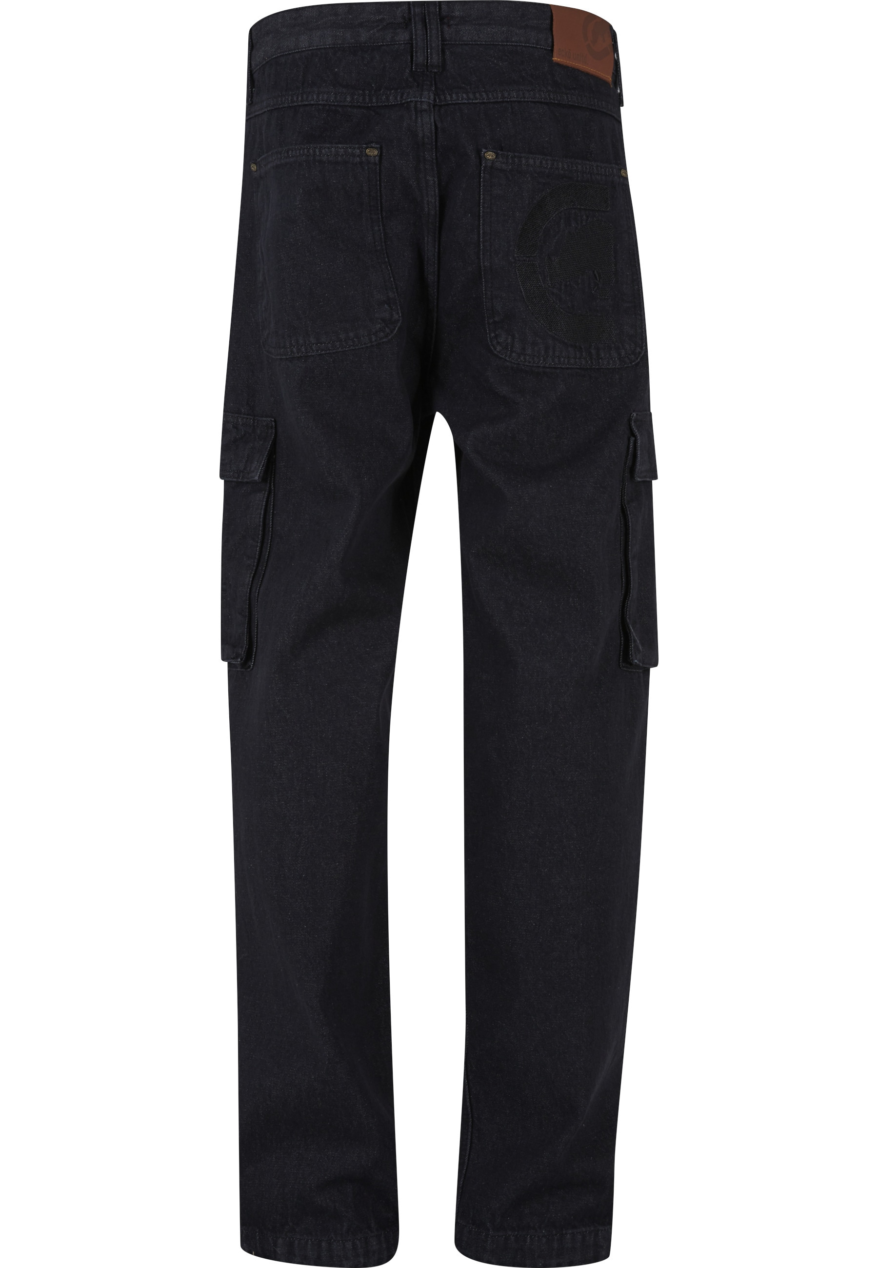 Ecko Unltd. Cargojeans »Ecko Unltd. Herren Ecko Unltd. Ec Ko Cargohose« 1 Stk.