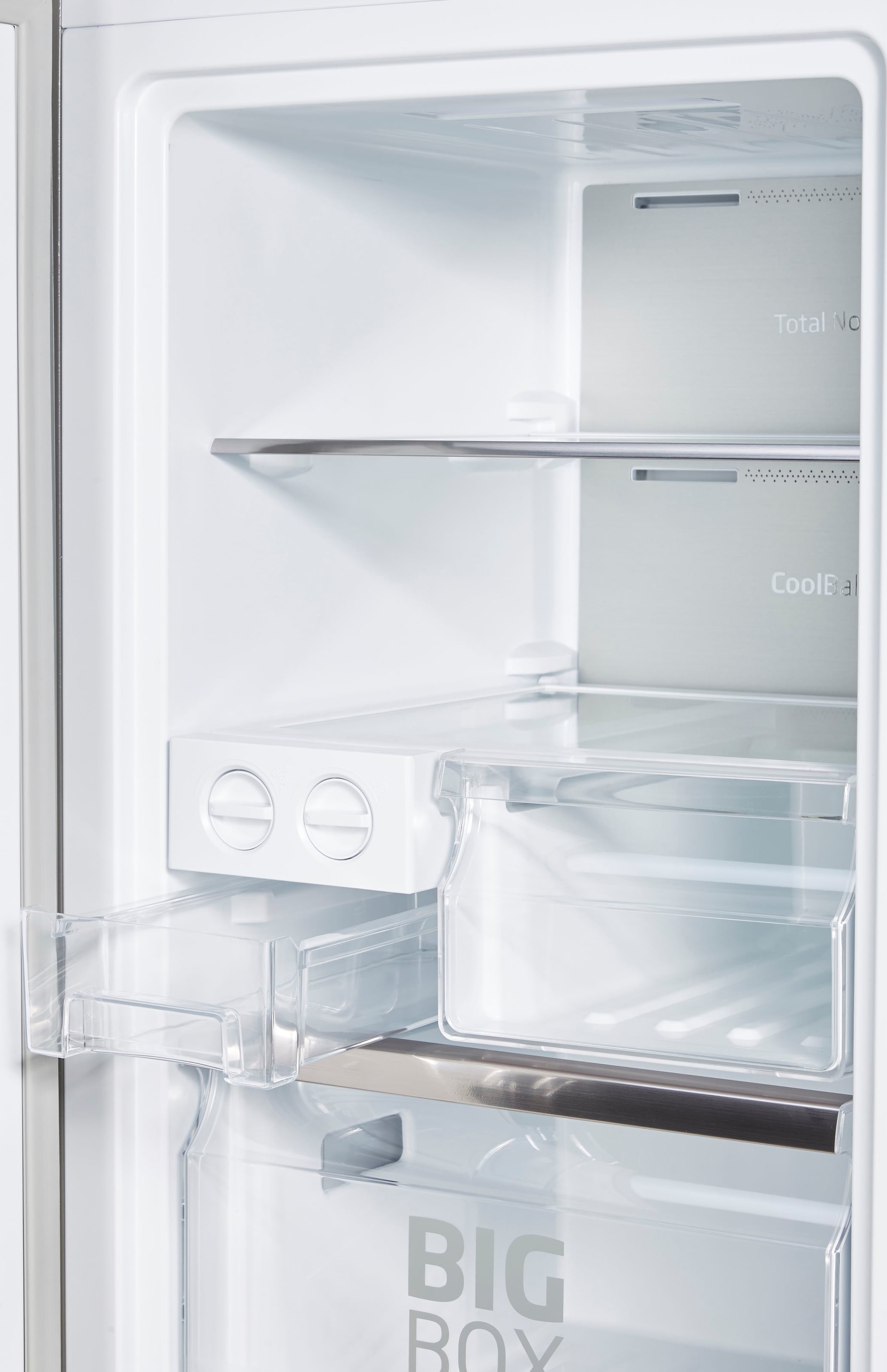 Amica Gefrierschrank »GSN 328 150 E«, 185,5 cm hoch, 59,5 cm breit