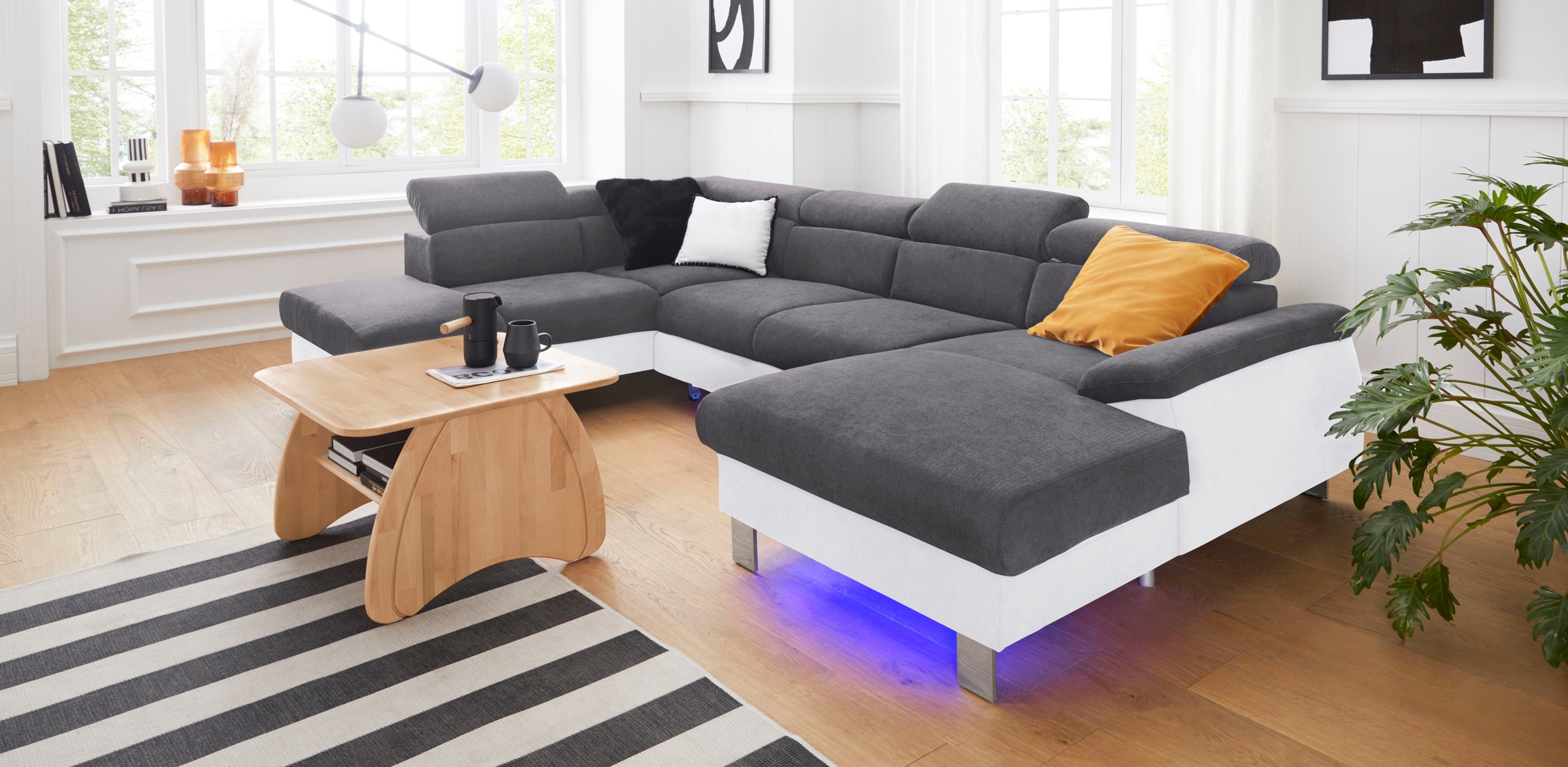 COTTA Wohnlandschaft