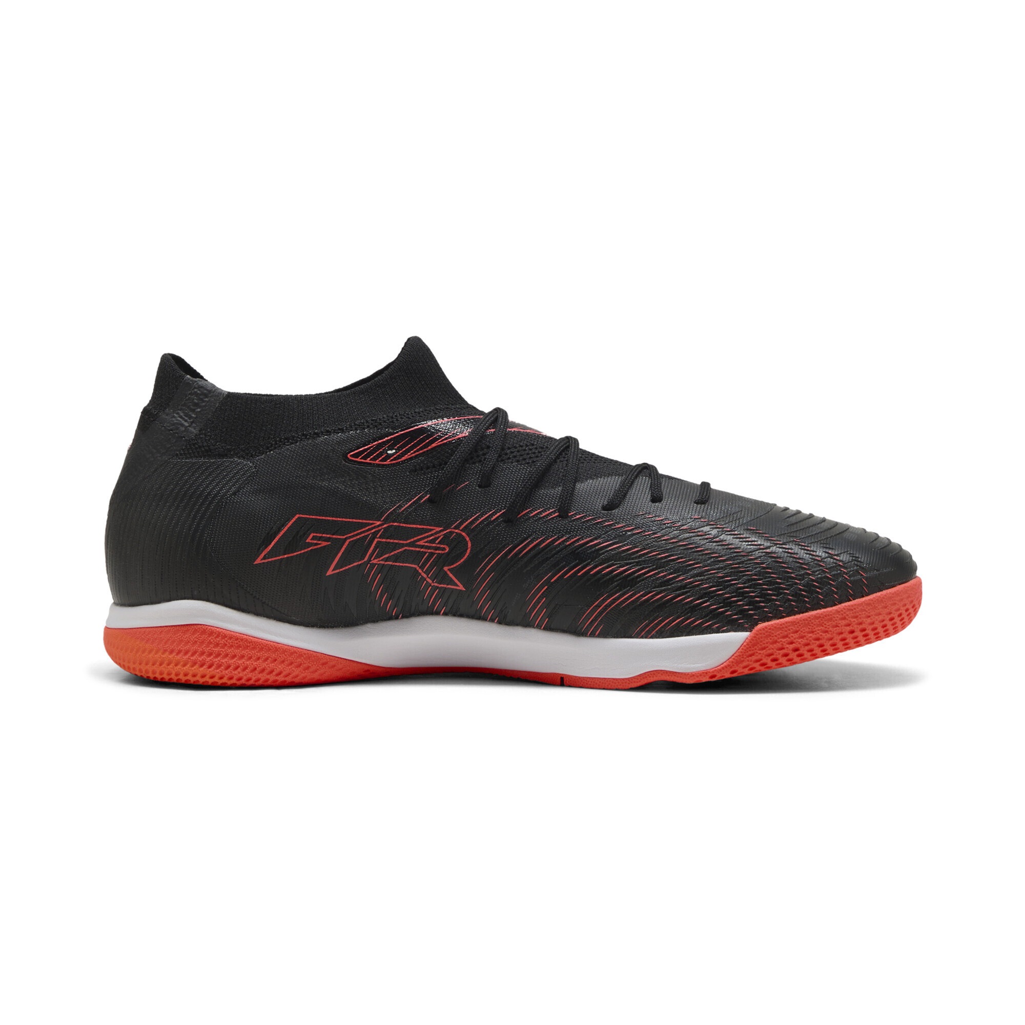 PUMA Fußballschuh »FUTURE 9 MATCH IT Fußballschuhe Erwachsene«