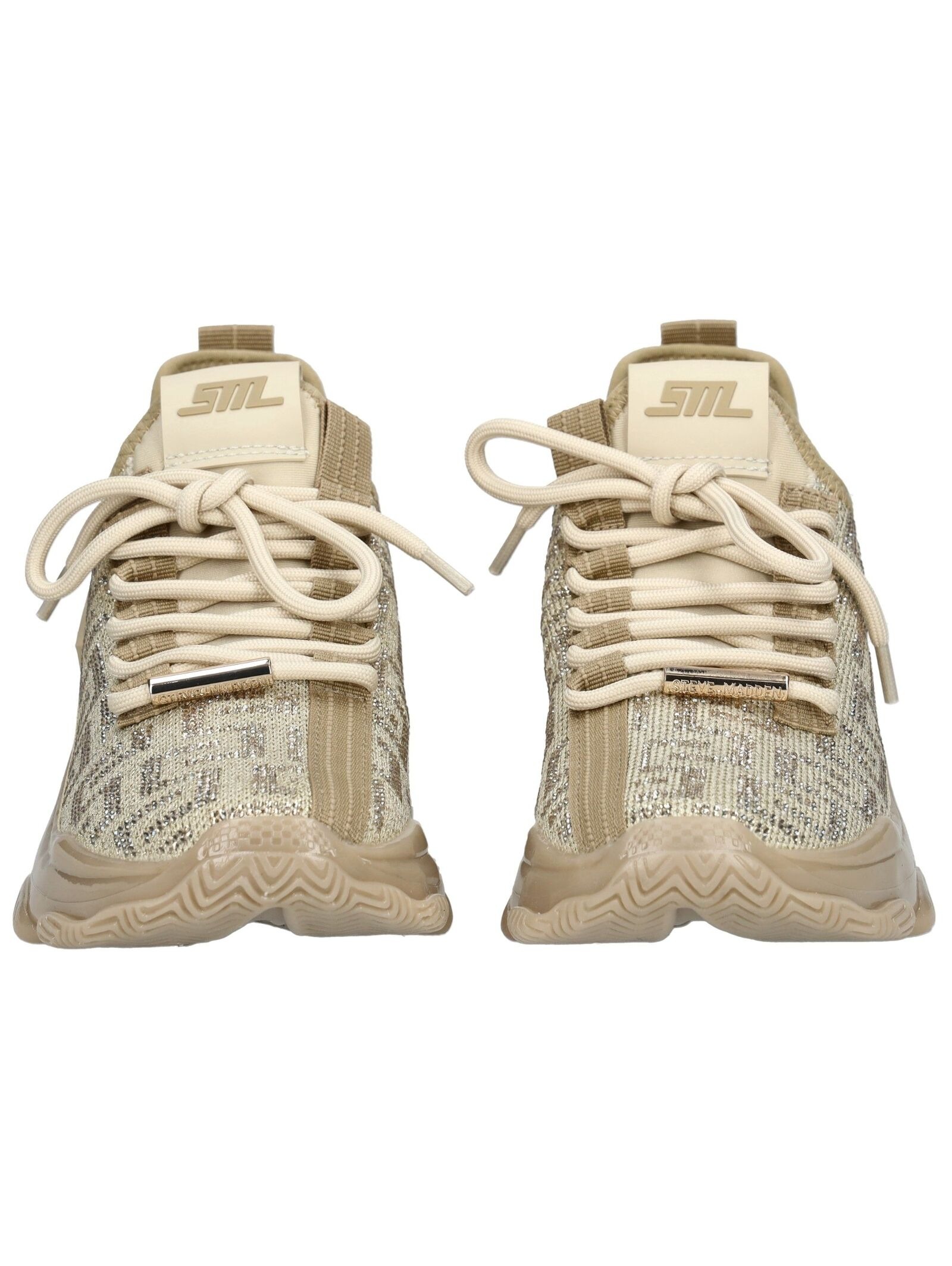 STEVE MADDEN Sneaker »STEVE MADDEN Sneaker Textil«