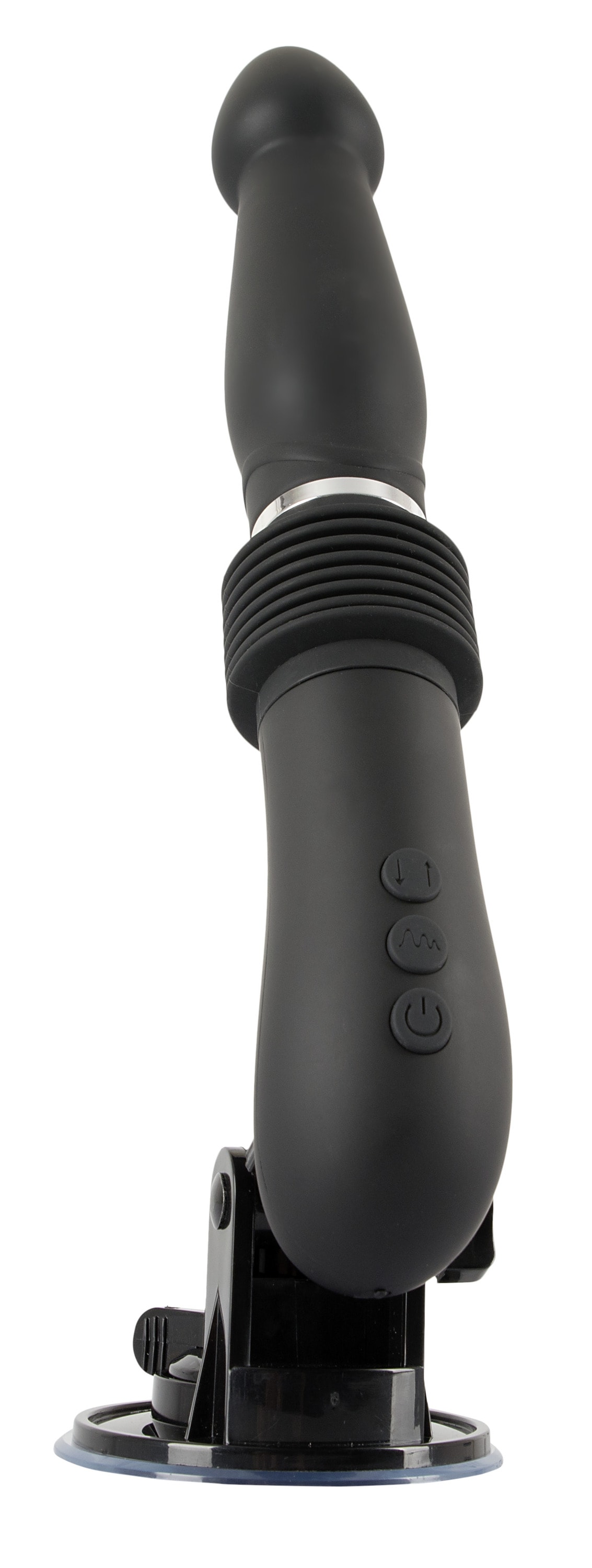 You2Toys Vibrator »Vibrator mit Stoßfunktion RC Fucking Machine«