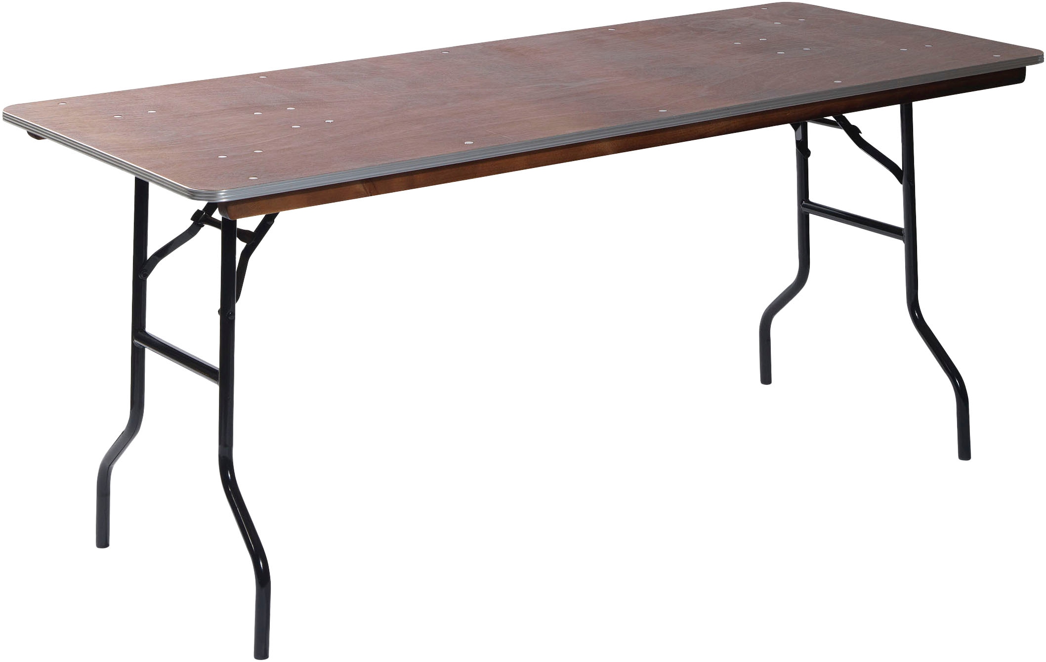 Essentials Klapptisch "Bankettisch/Klapptisch", (Packung, 1 St.), Holz rech günstig online kaufen