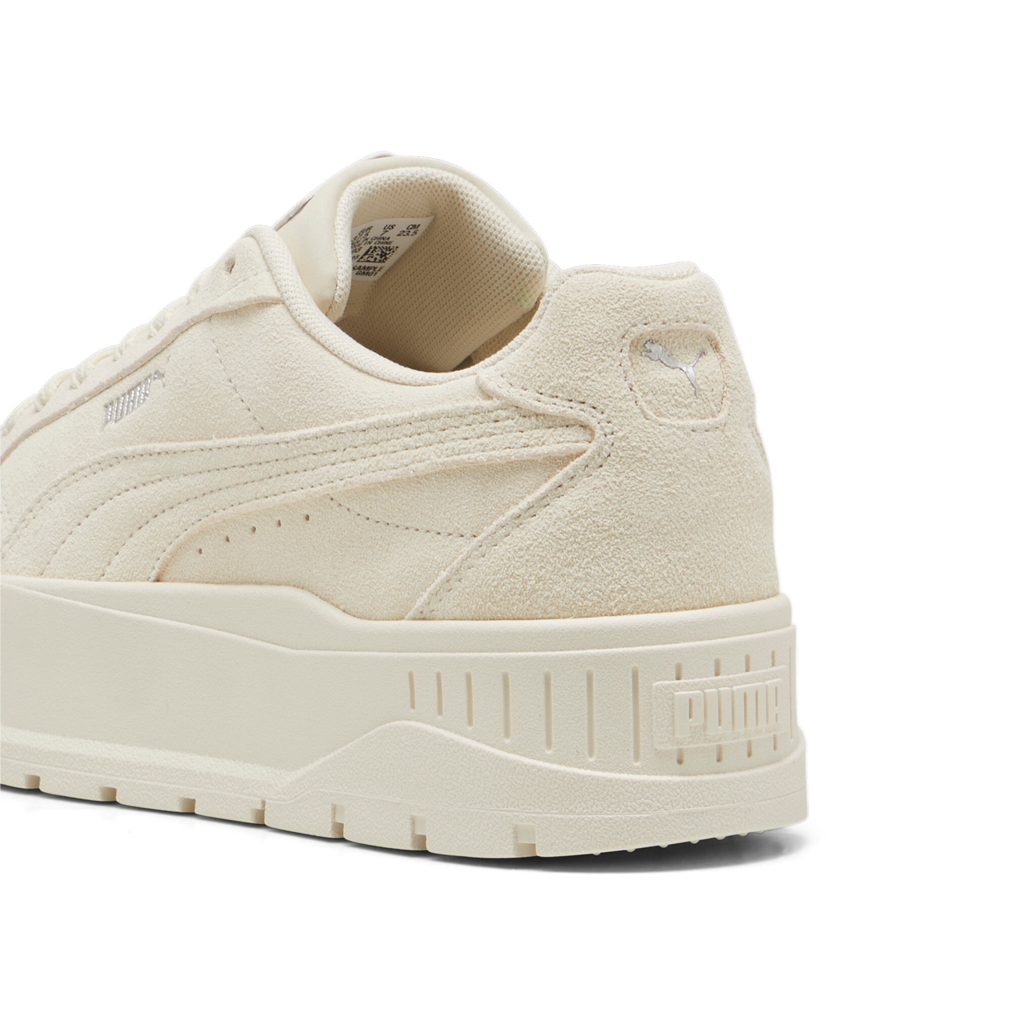 PUMA Sneaker »KARMEN II«