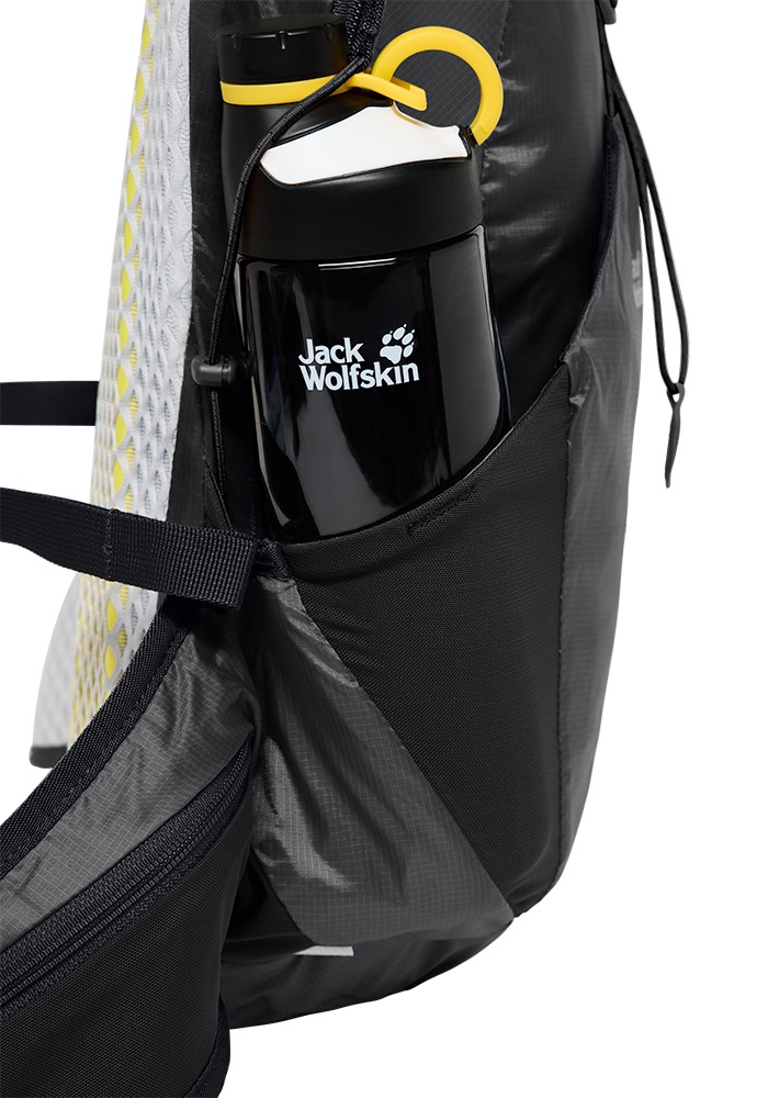 Jack Wolfskin Fahrradrucksack »MOAB JAM 16«