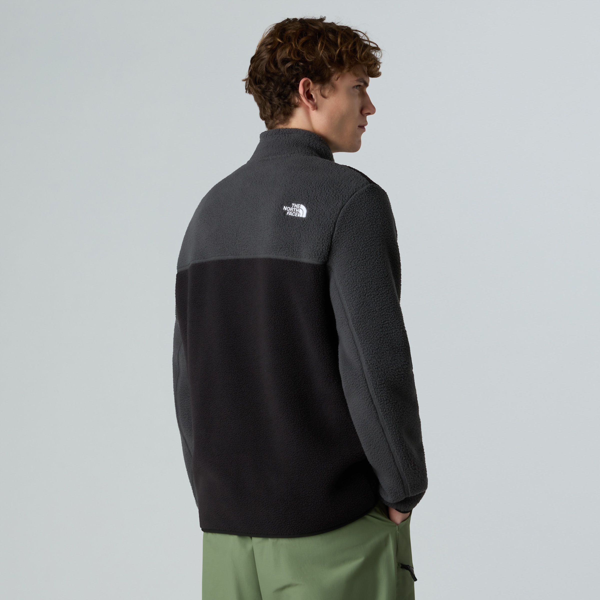 The North Face Fleecejacke