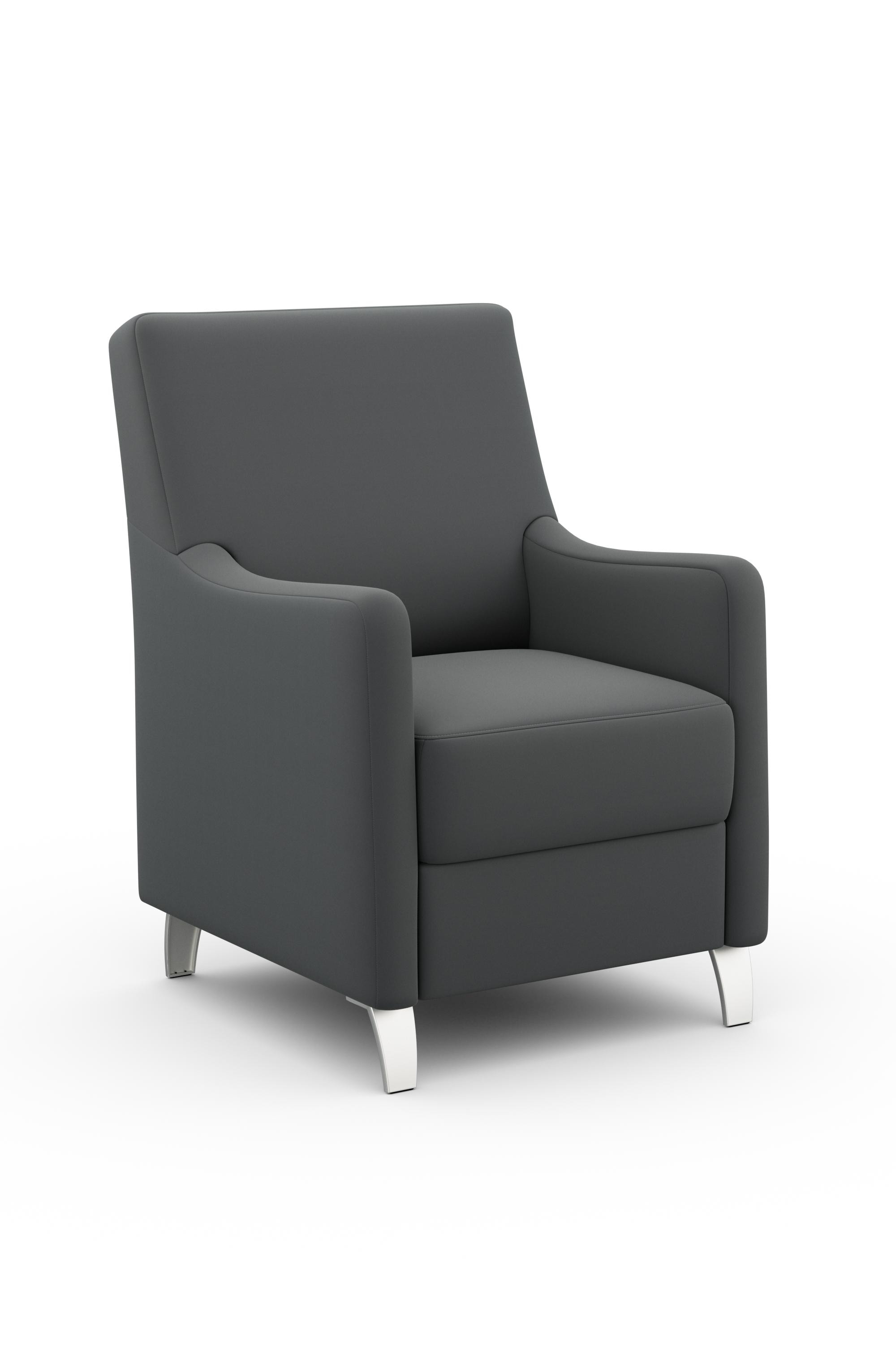 sit&more Sessel »Palmera, B: 70 cm« mit Federkern