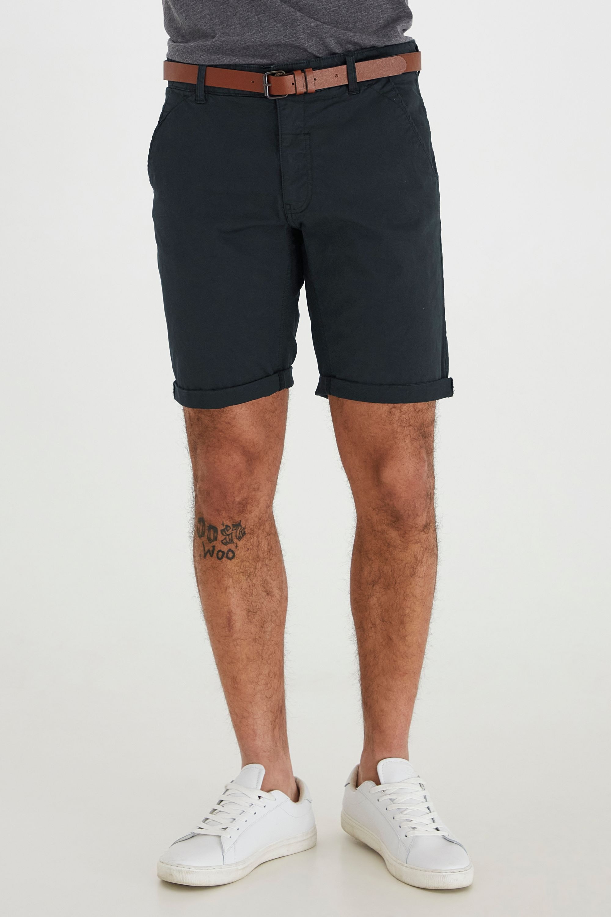 Blend Chinoshorts "BHBrane" Stilvolle Chino Shorts mit Eingrifftaschen und günstig online kaufen