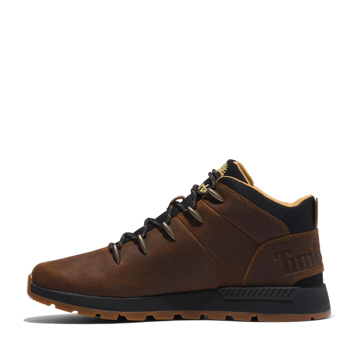 Timberland Schnürboots »SPRINT TREKKER MID LACE UP SNEAKER«