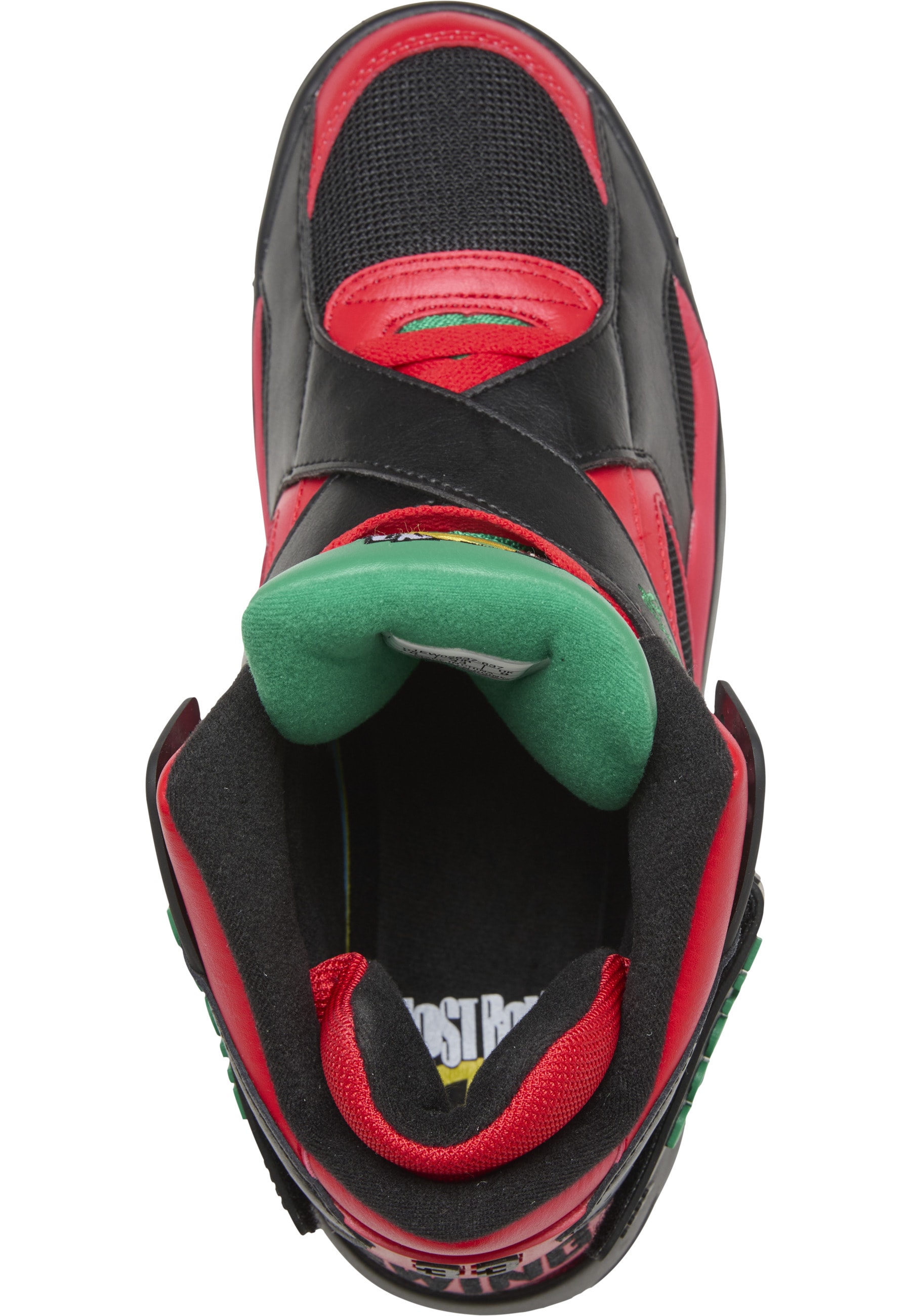 Ewing Trainingsschuh »Ewing EWING ROGUE Lost Boyz«