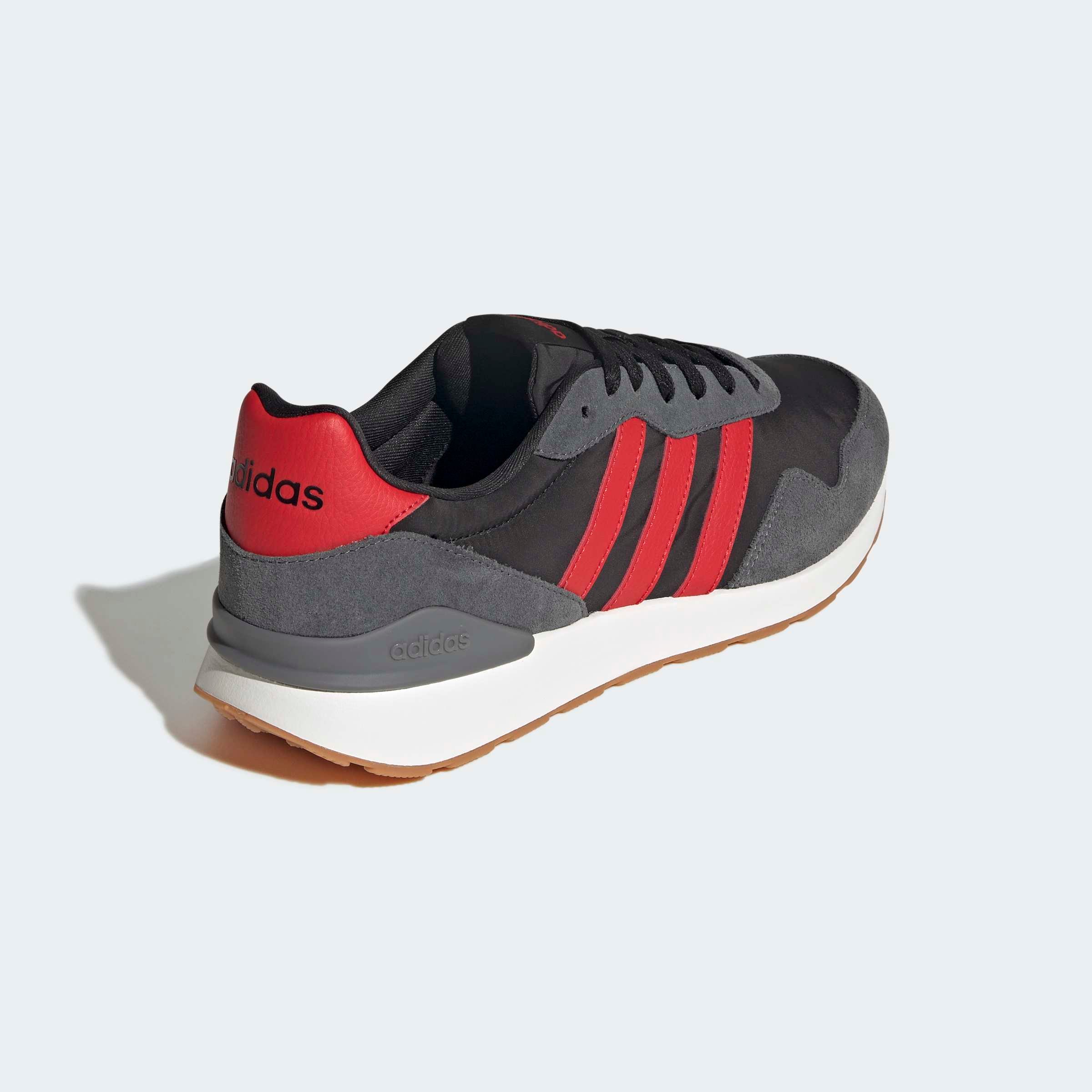 adidas Sportswear Sneaker »RUN 60S 4.0«  inspiriert vom Design der adidas ZX Modelle