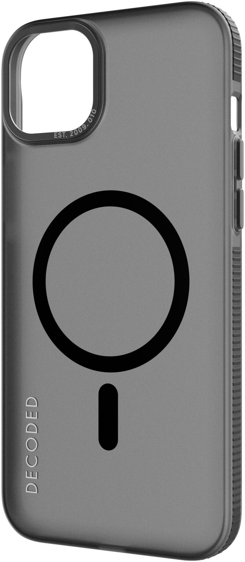 DECODED Smartphone-Hülle »Recycled Plastic Backcover iPhone 15 Plus«, iPhone 15 Plus, 17 cm (6,7 Zoll)