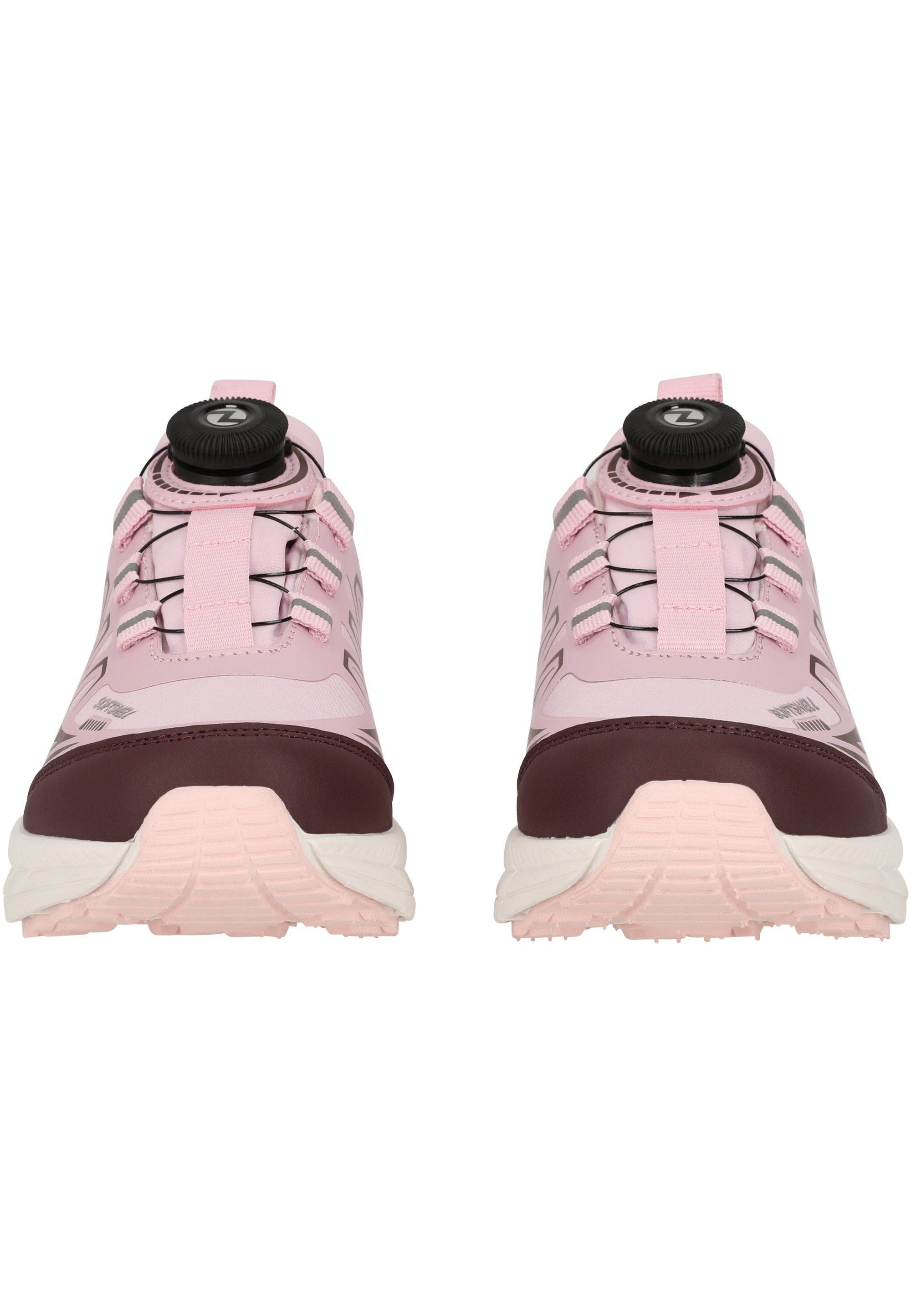 ZIGZAG Sneaker »Nuovo«, wasserdicht und atmungsaktiv