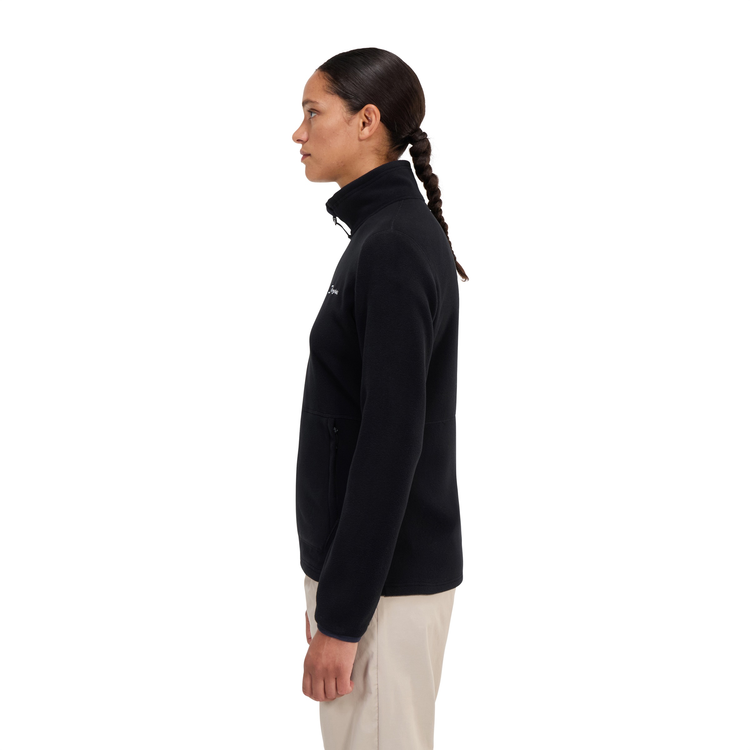 Berghaus Fleecejacke »PRISM 2.0 MICRO IA FL JKT AF«