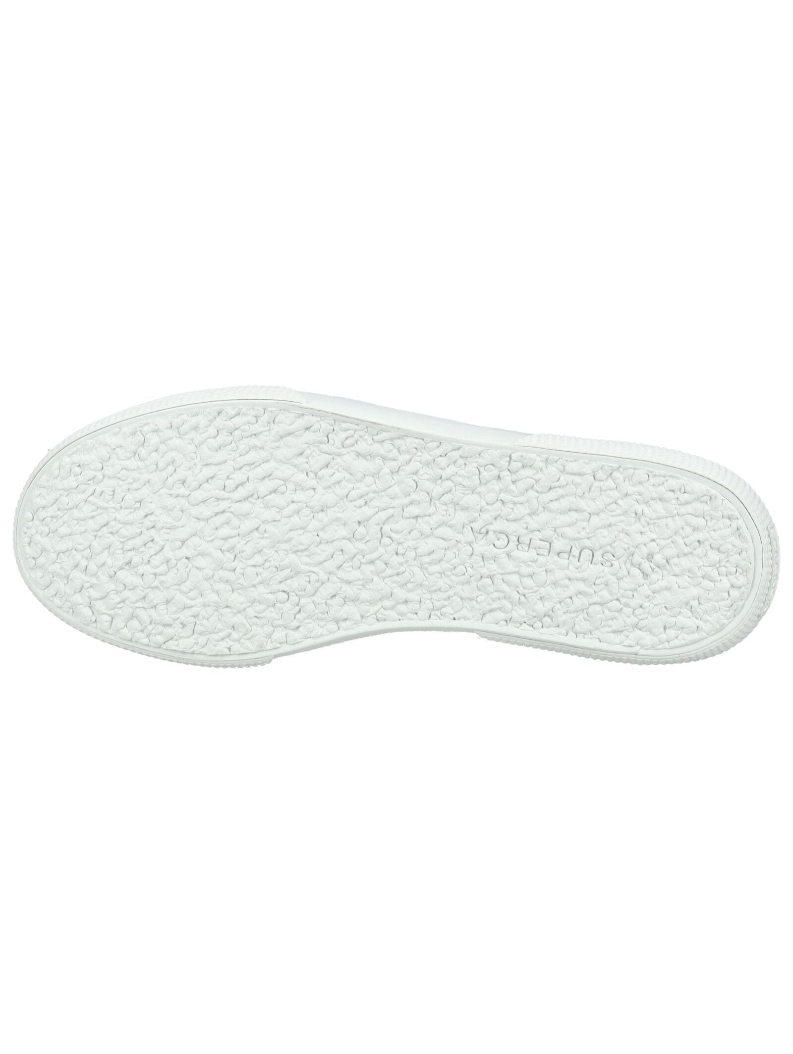 Superga Plateausneaker »Superga Sneaker Textil«