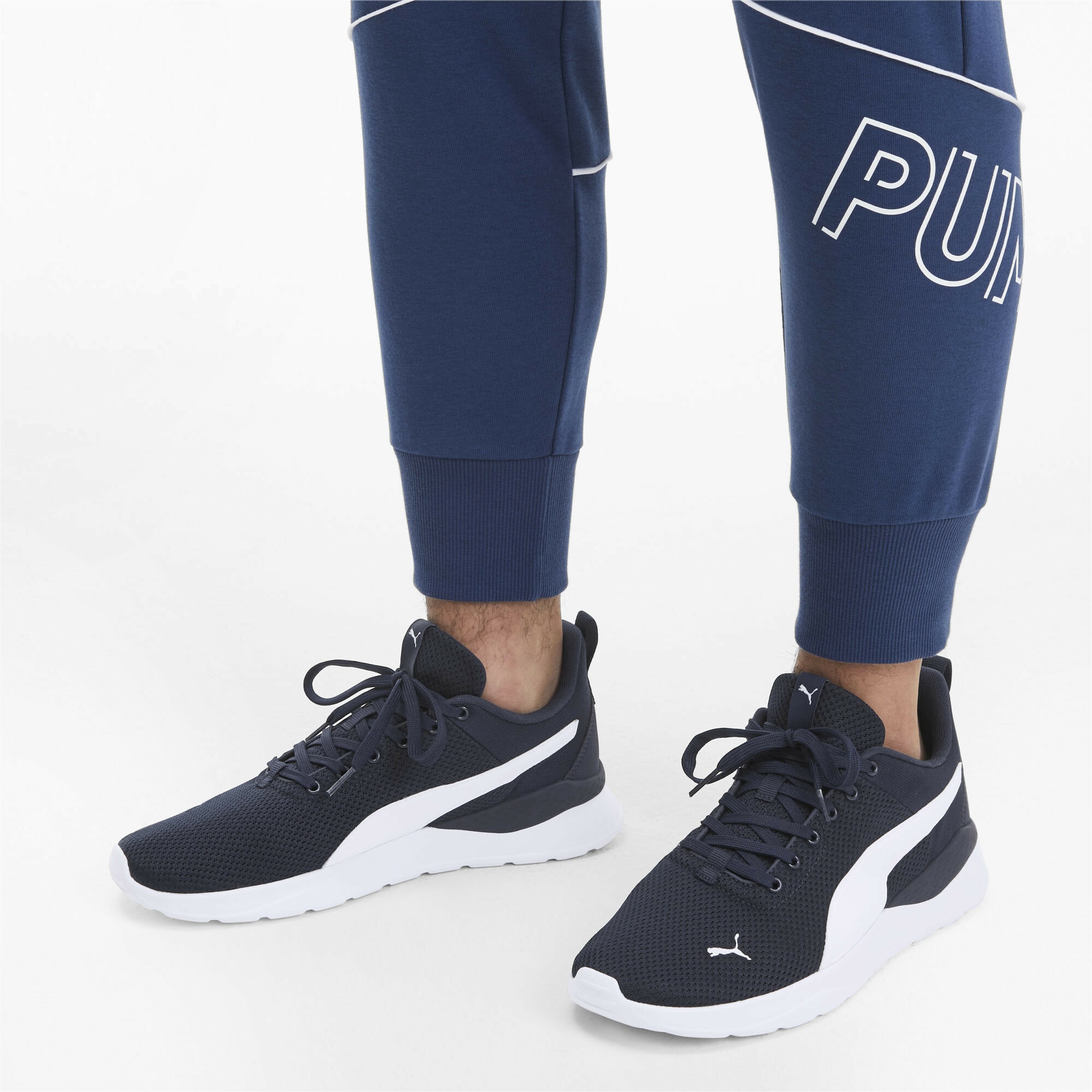 PUMA Trainingsschuh »Anzarun Lite Sneakers Erwachsene«