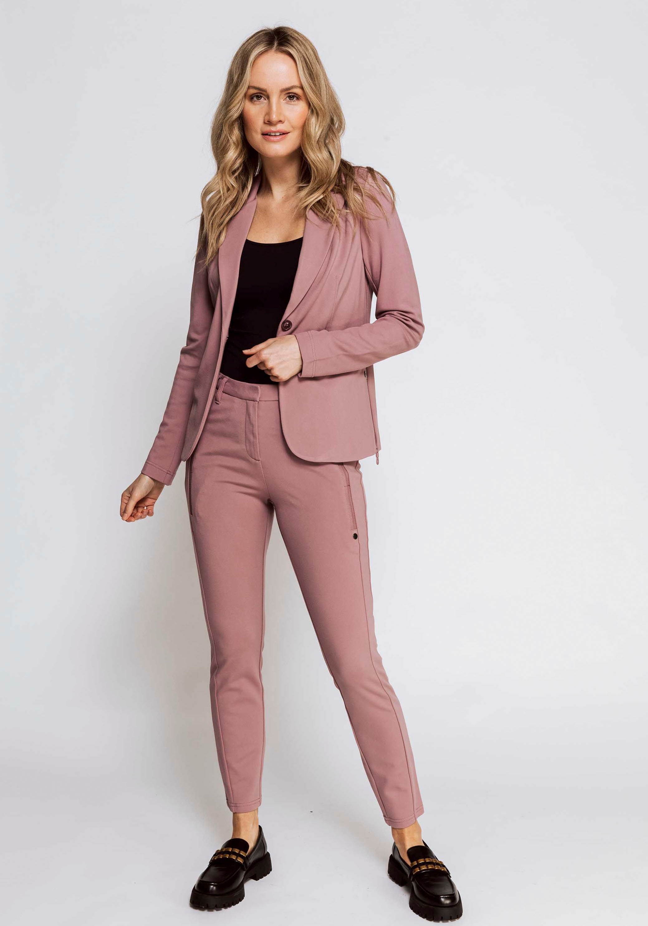 mit BAUR tiefem Zhrill kaufen »FABIA« Schritt | Pants Jogger online