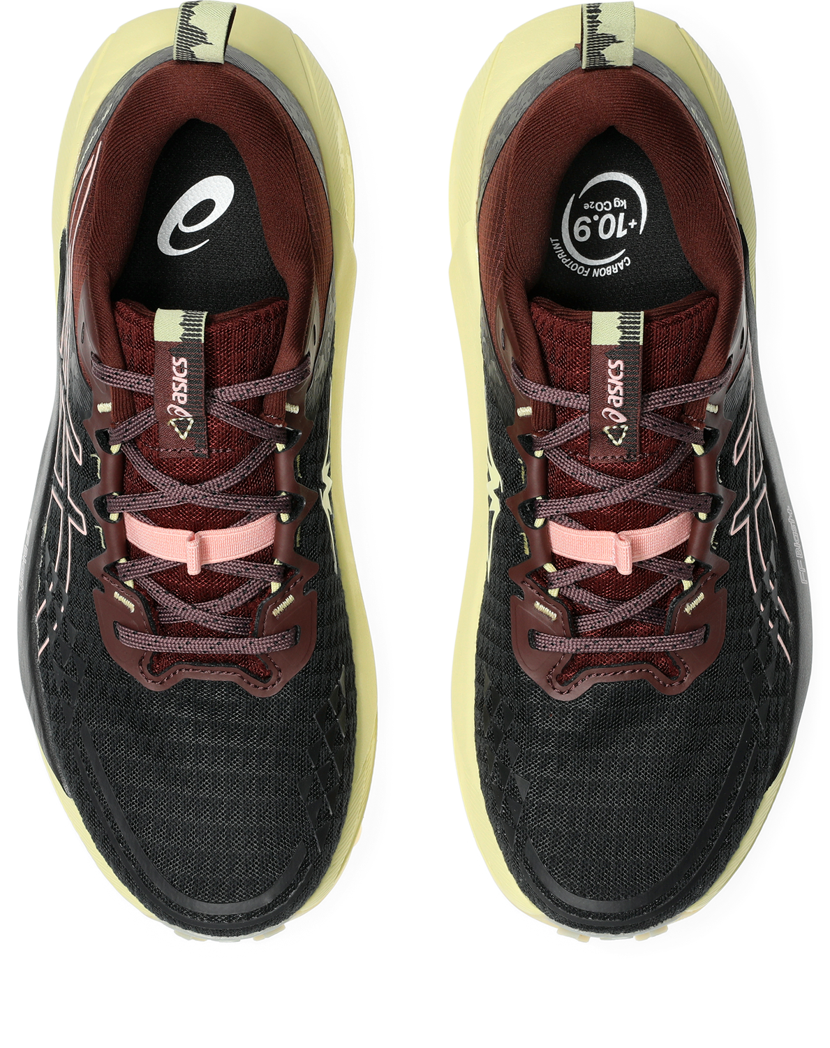 Asics Trailrunningschuh »GEL-TRABUCO 13«