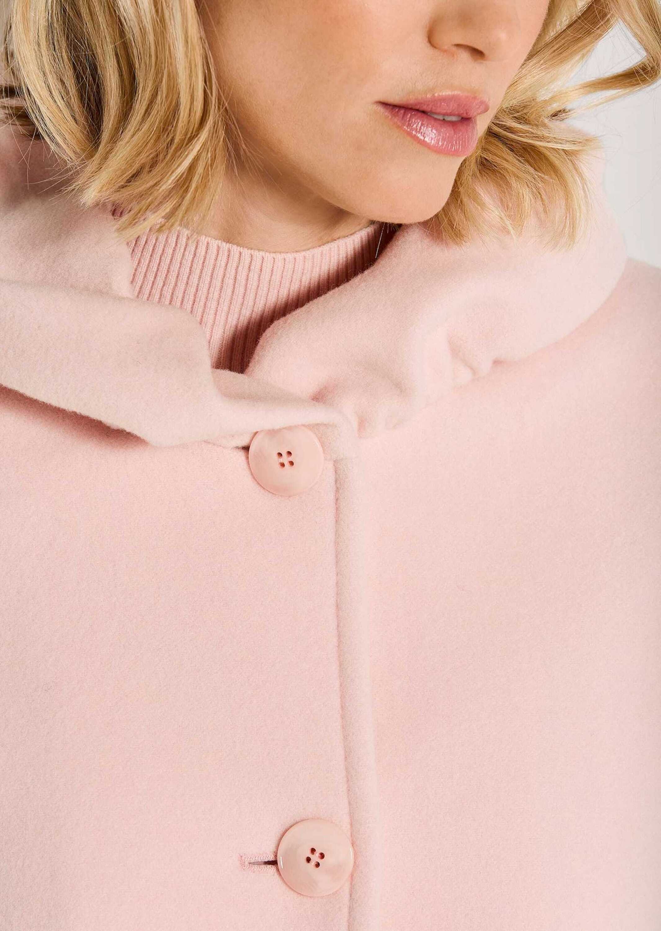 MADELEINE Kurzjacke »Jacke Jacke«