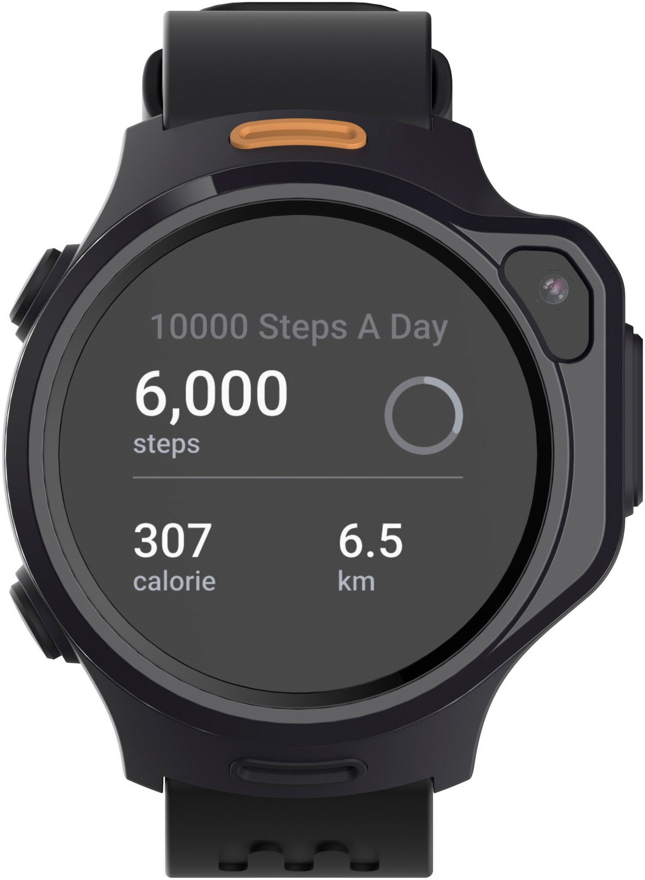 myFirst Smartwatch »Fone R2« ( ) FoneOS