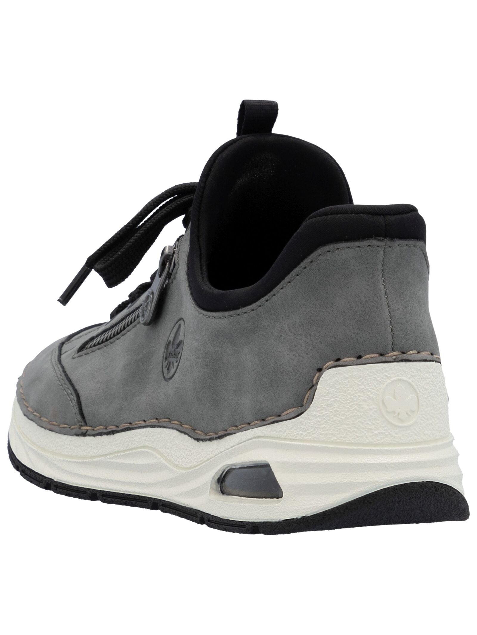 Rieker Sneaker »Rieker Sneaker Lederimitat«