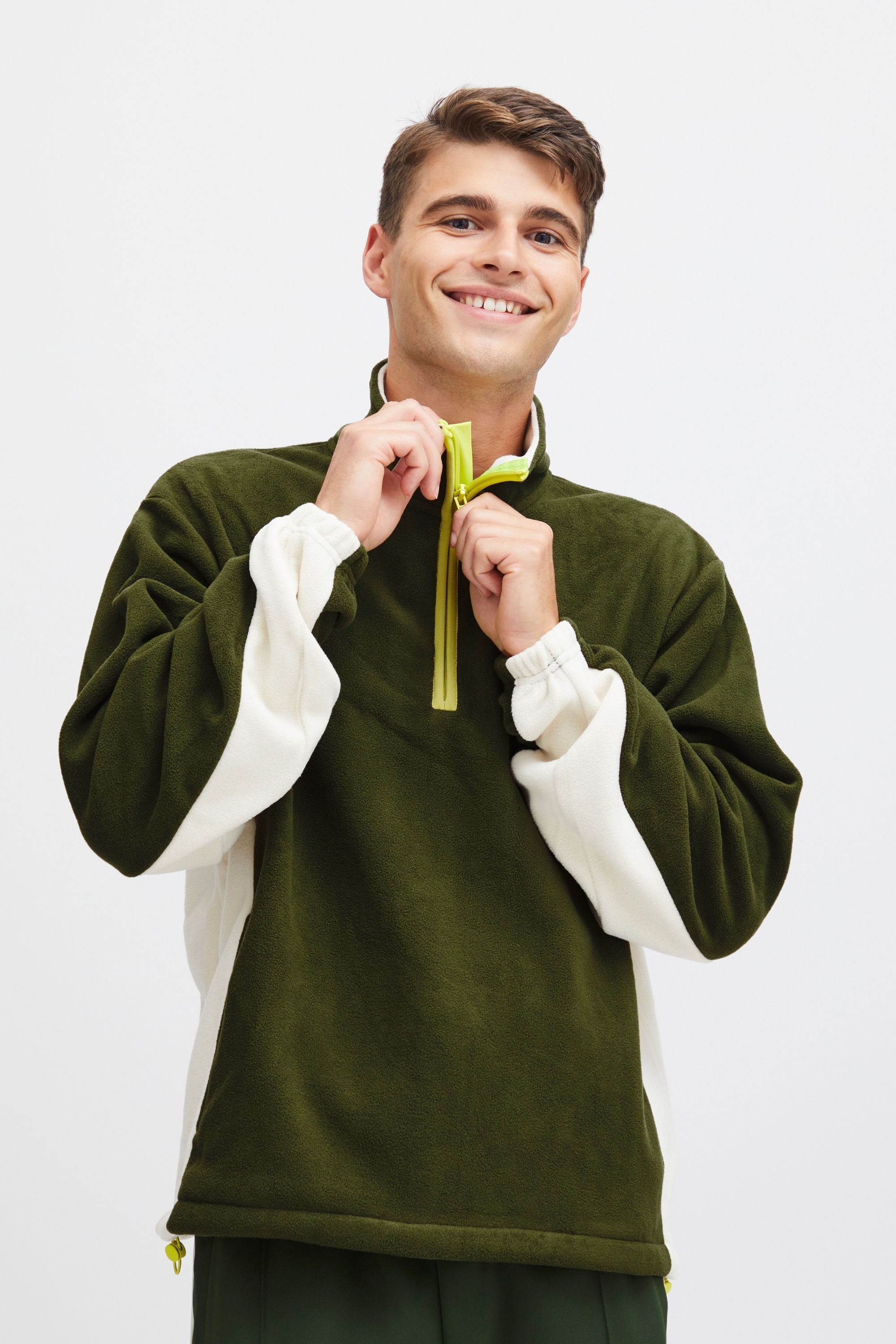 TheJoggConcept Troyer »Troyer JCMClara«