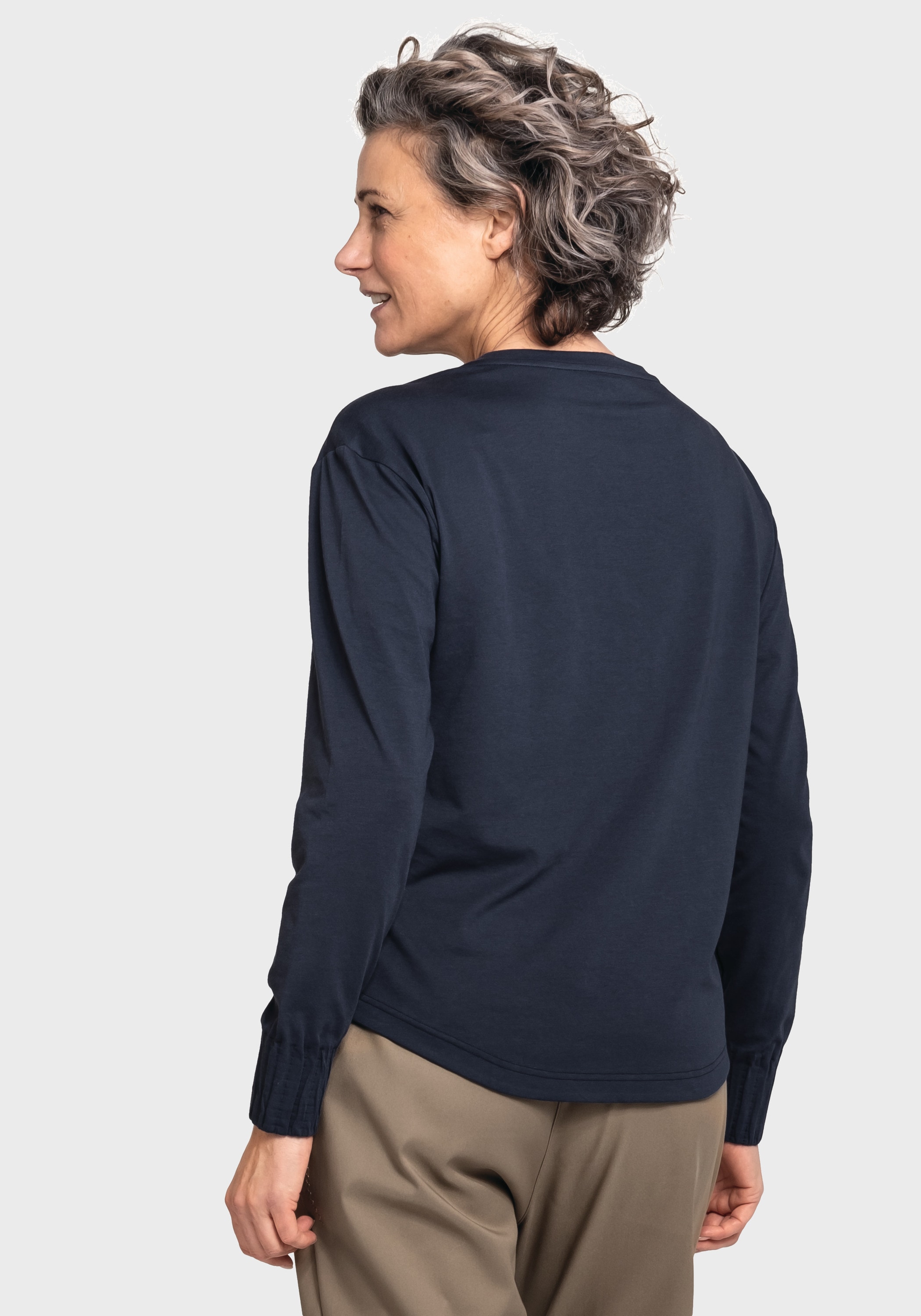 Schöffel Funktionsshirt »Urban Longsleeve Style Collada WMS«