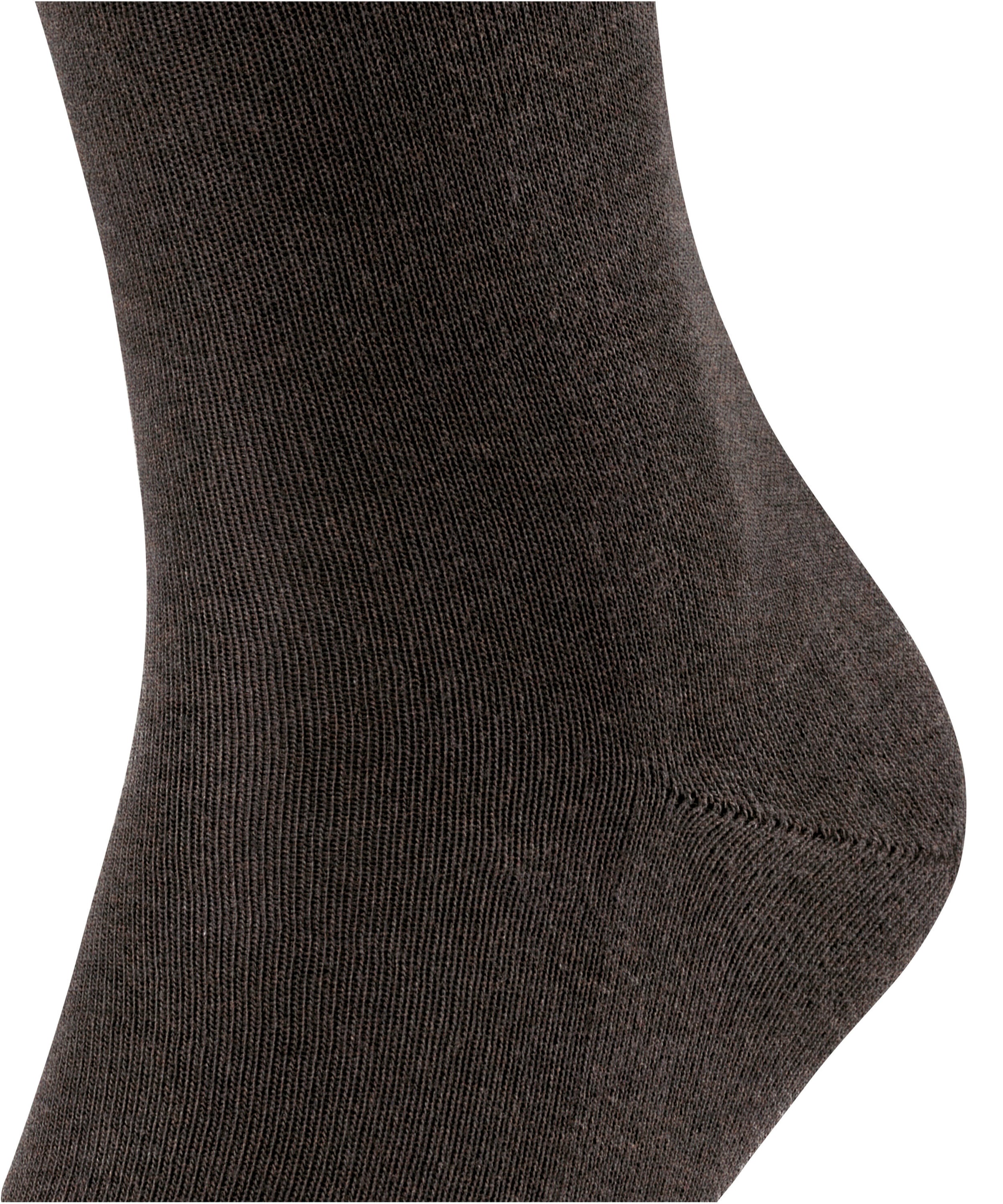 FALKE Socken »Family« für Erwachsene, mit flacher Zehennaht