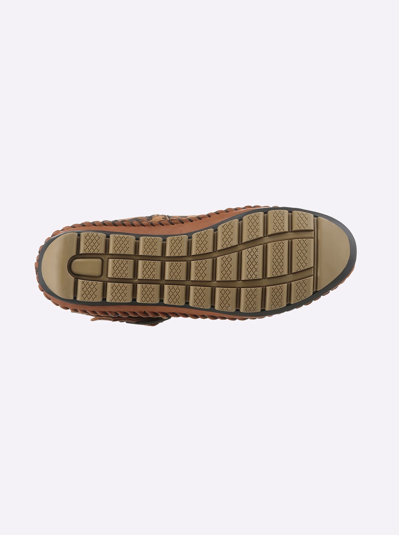 Gemini Stiefelette