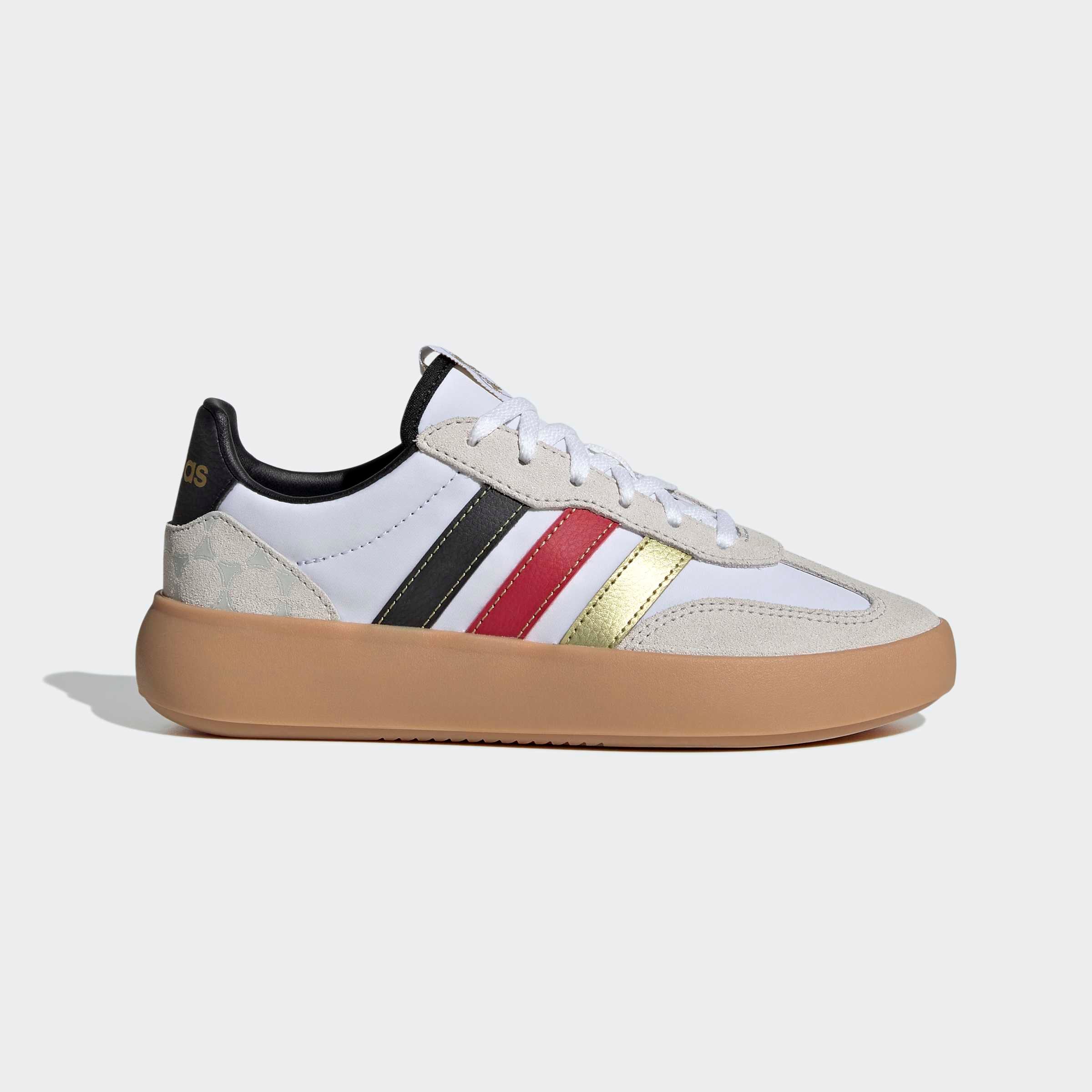 adidas Sportswear Sneaker »BARREDA DECODE KIDS«  World Cup Nations Pack, für Kinder & Jugendliche