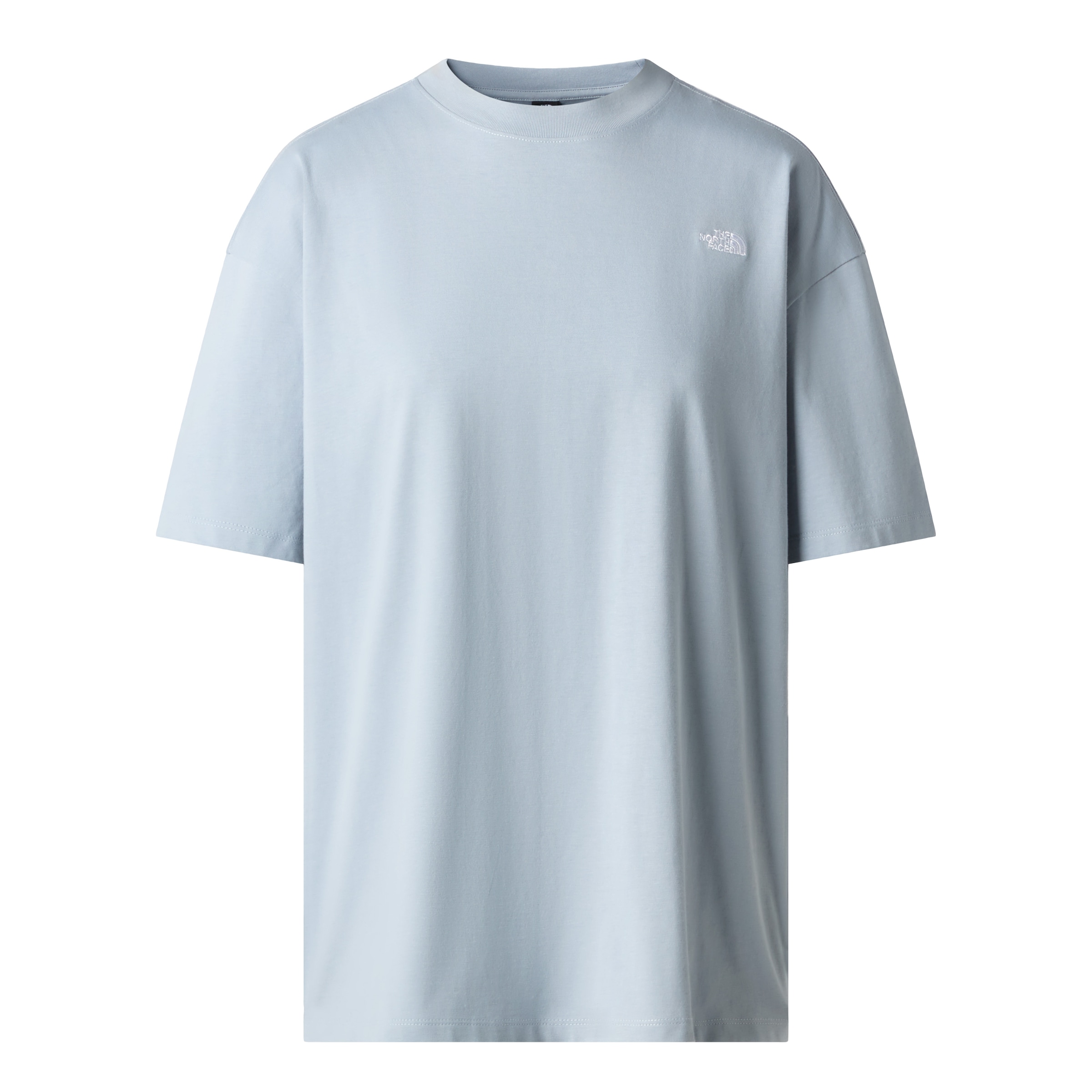 The North Face T-Shirt »W TNF ESSENTIAL SIMPLE DOME OS SS TEE« 1 sportlicher Stil, für aktive Aktivitäten, Kurzarm