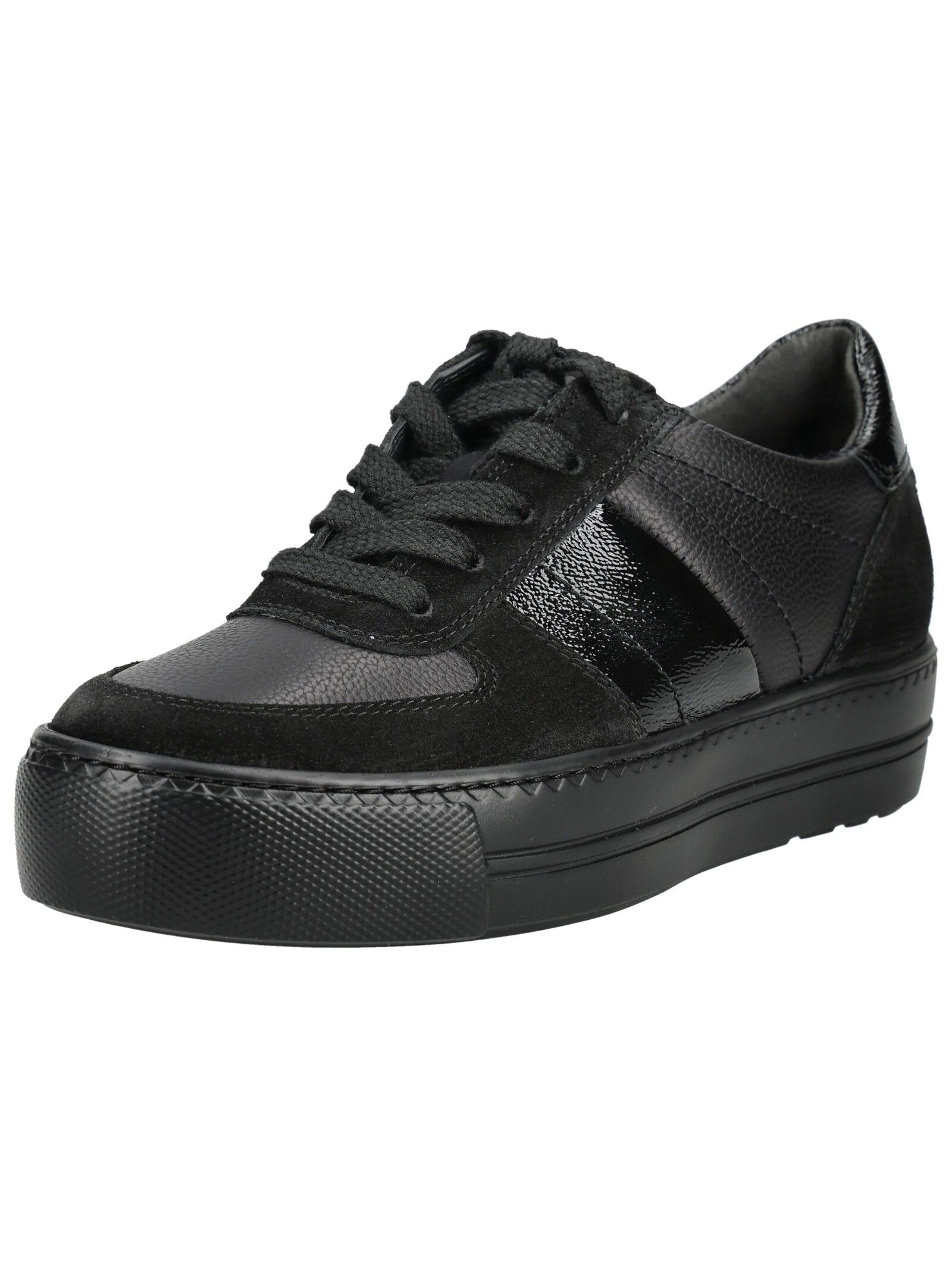 Paul Green "Paul Green Sneaker Veloursleder"