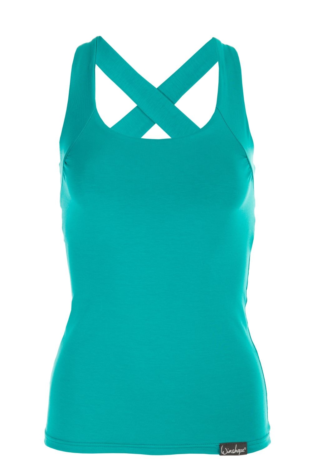 Winshape Sporttop "WVR25", Cross Back Style günstig online kaufen