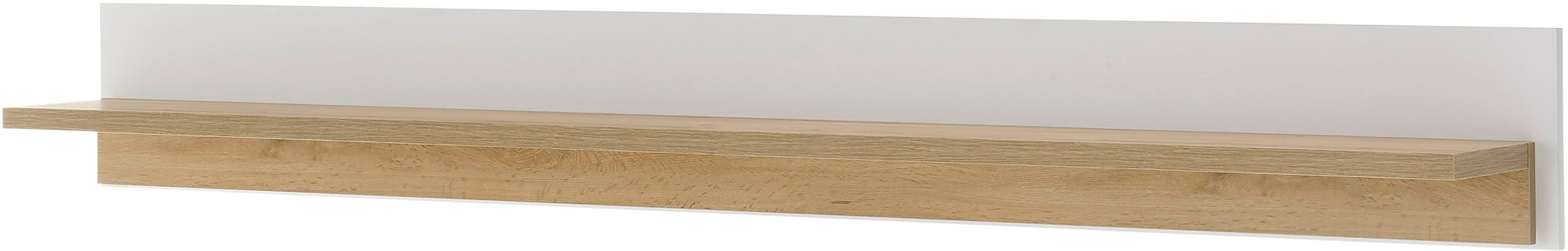 Thumbnail - Home affaire Wandboard "LONG ISLAND" in moderner Trendfarbe, inklusive Beleuchtung