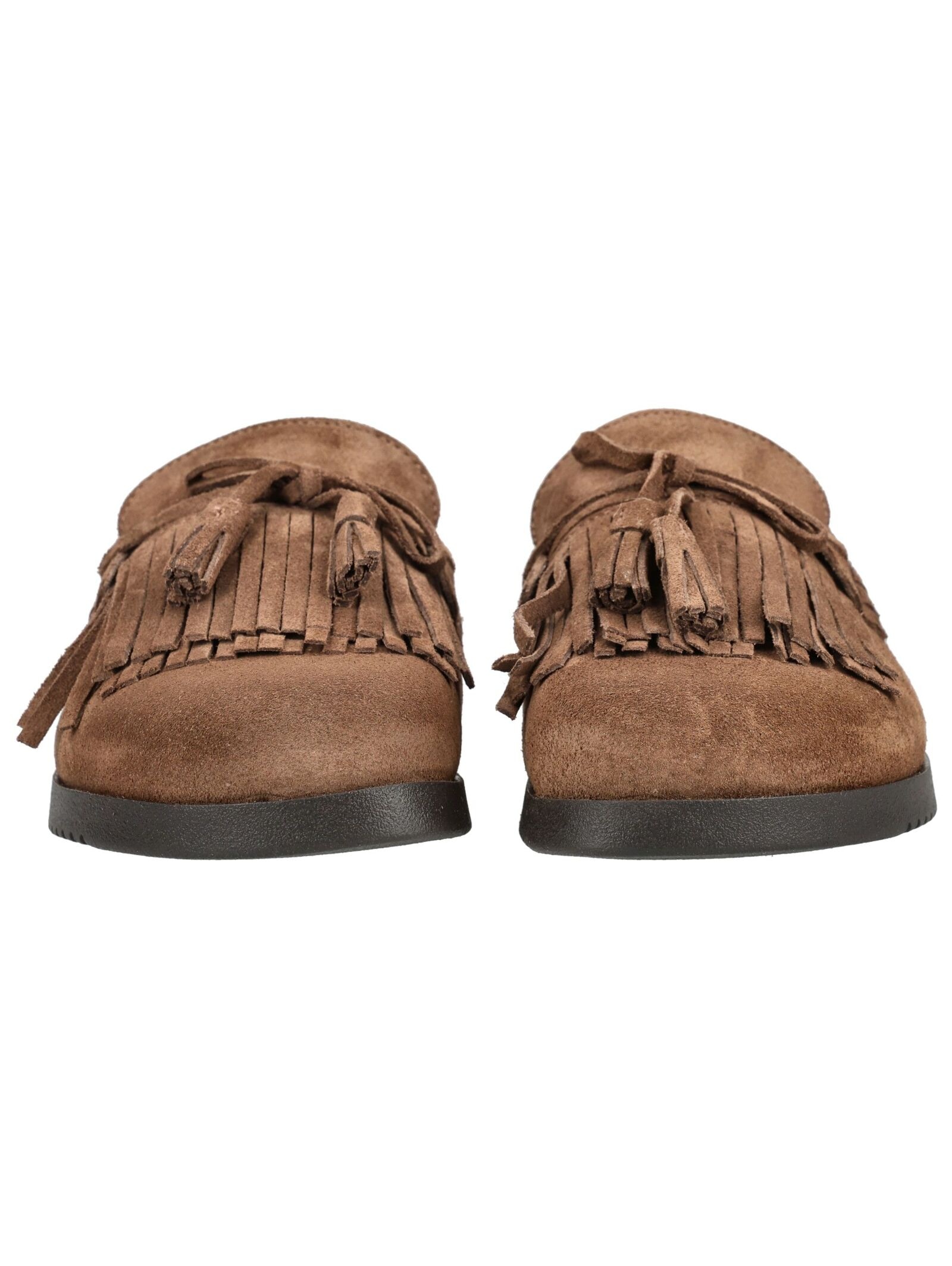 STEVE MADDEN Pantolette »STEVE MADDEN Pantoletten Veloursleder«