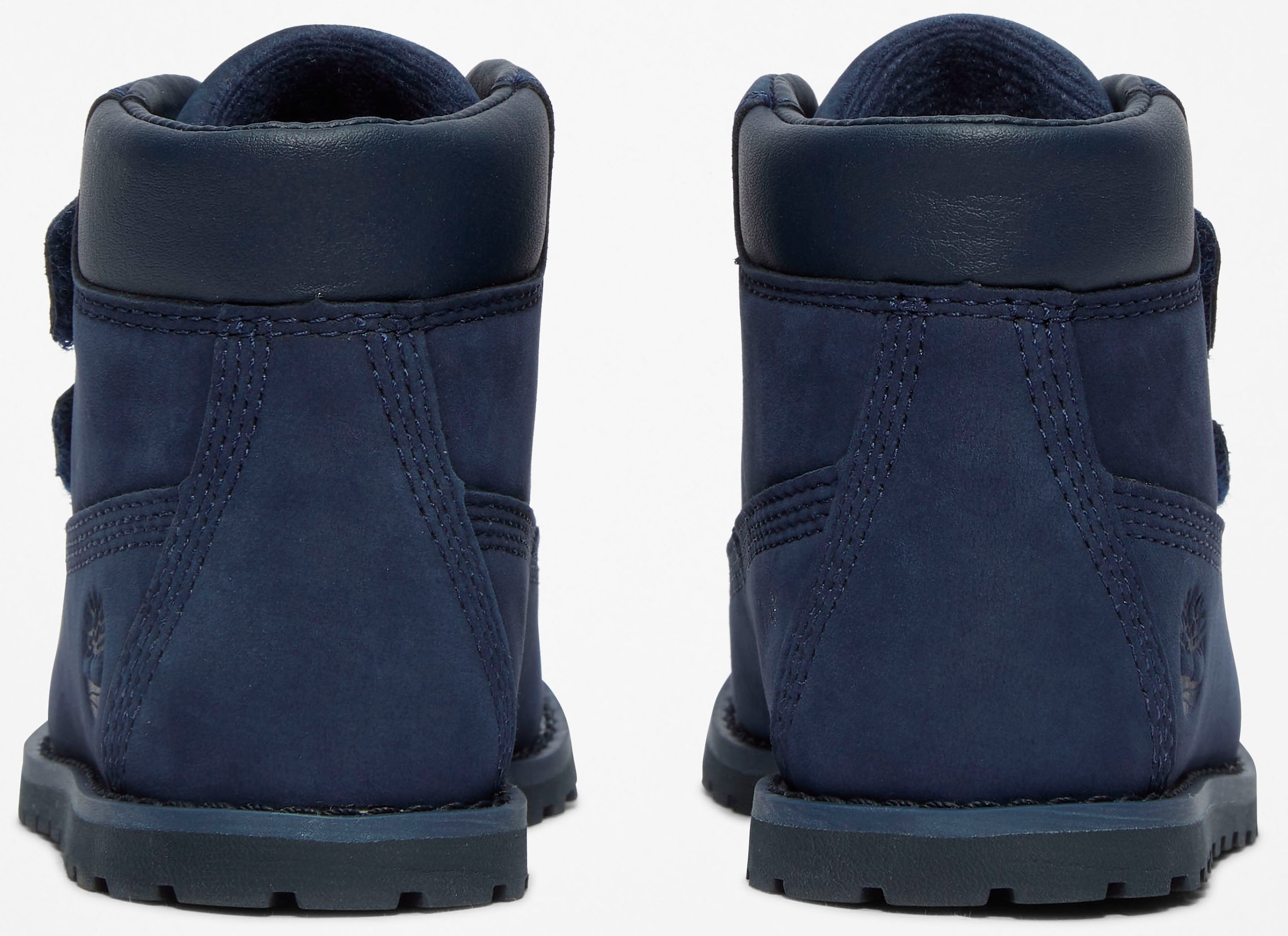 Timberland Klettboot »POKEY PINEPokey Pine H&L«  Winterstiefel, Schnürstiefel, Winterschuhe