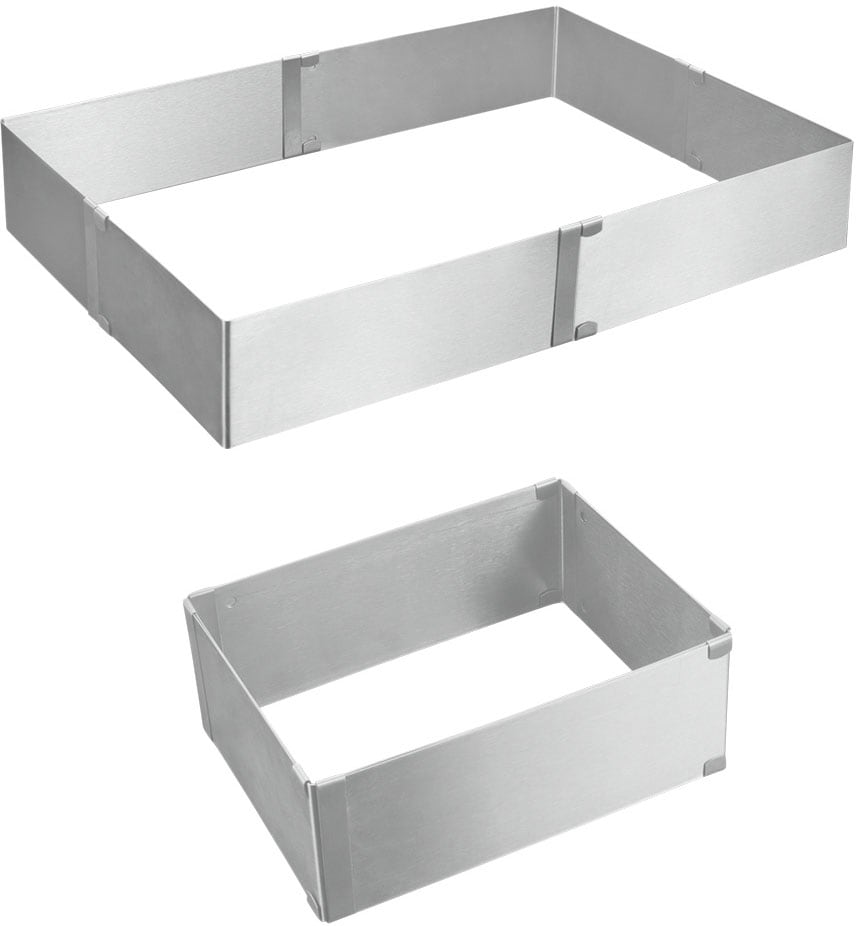 Metaltex Backrahmen verstellbar günstig online kaufen