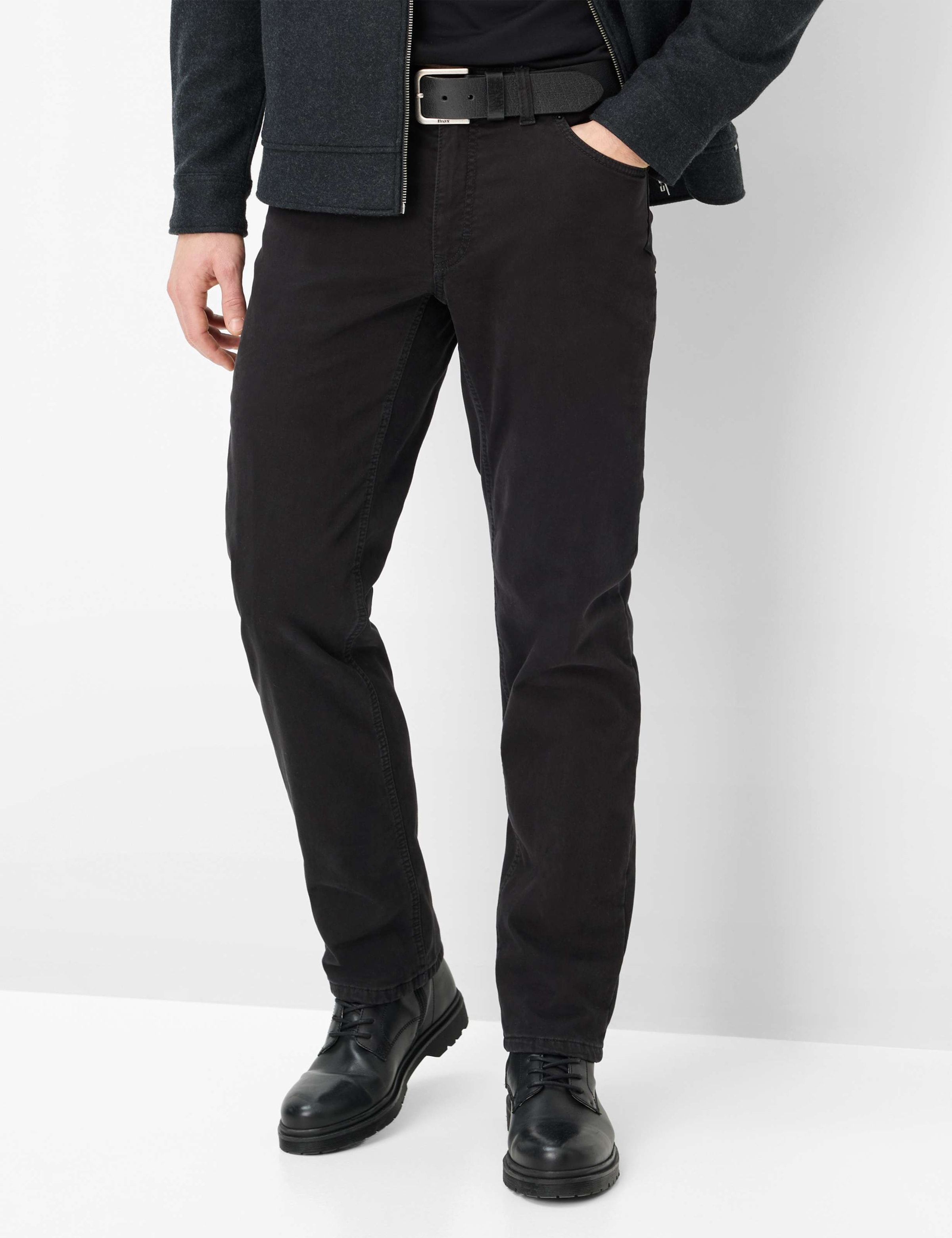 Brax 5-Pocket-Hose "Style COOPER TT" günstig online kaufen