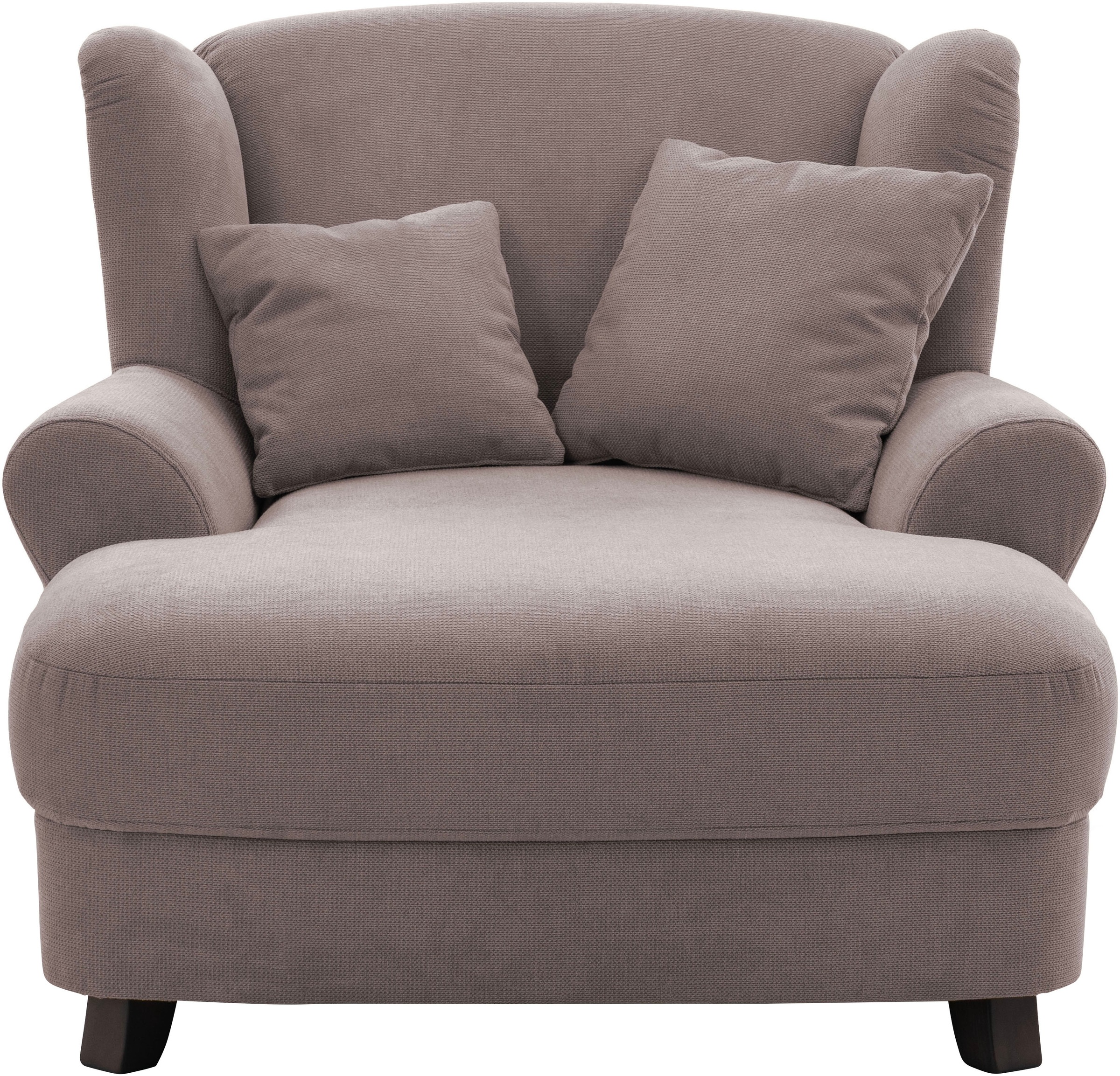 Home affaire XXL-Sessel "Oase, B: 120 cm, Sitzhöhe: 50 cm - OTTO. Verlässli günstig online kaufen