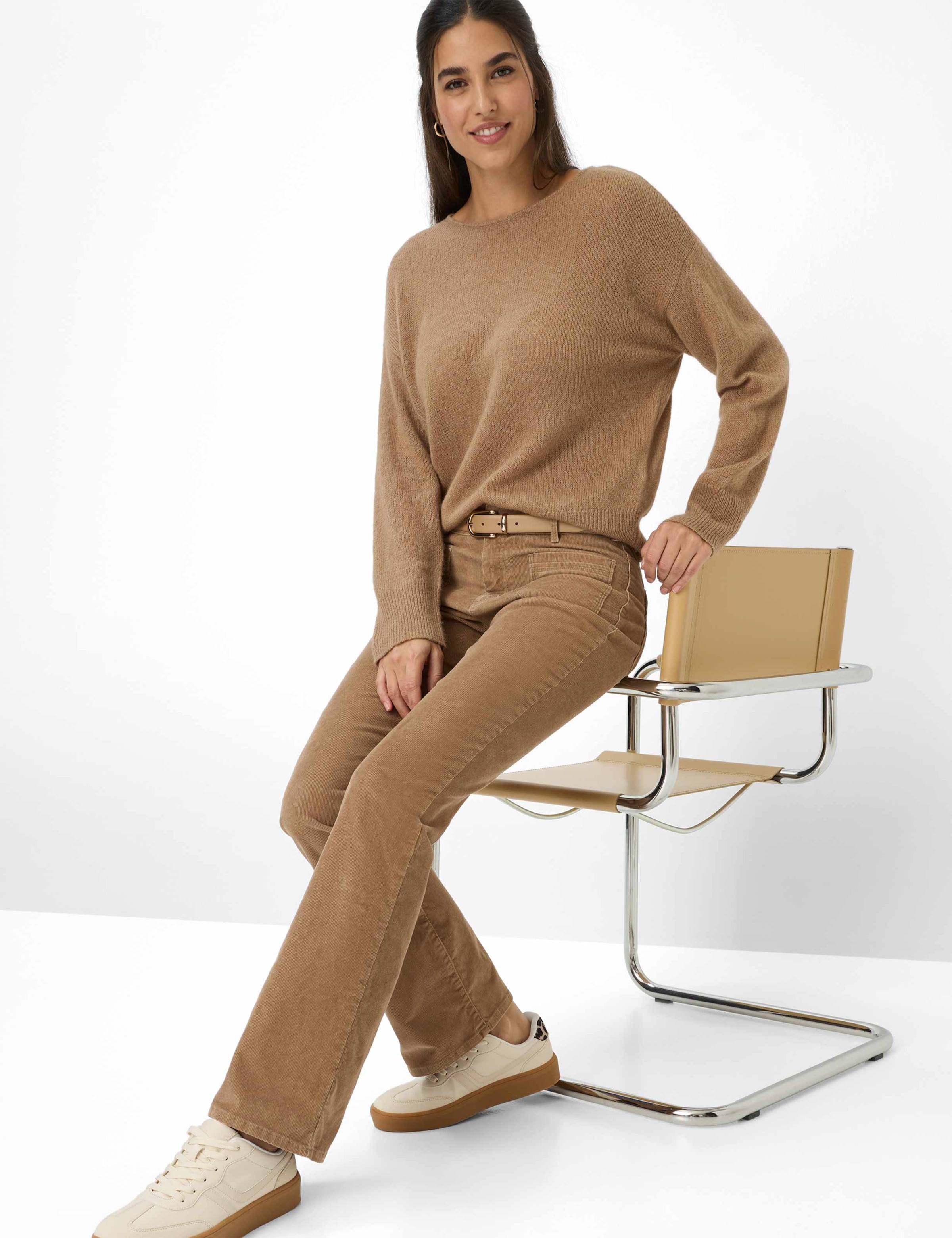 Brax 5-Pocket-Hose »Style SHAKIRA«