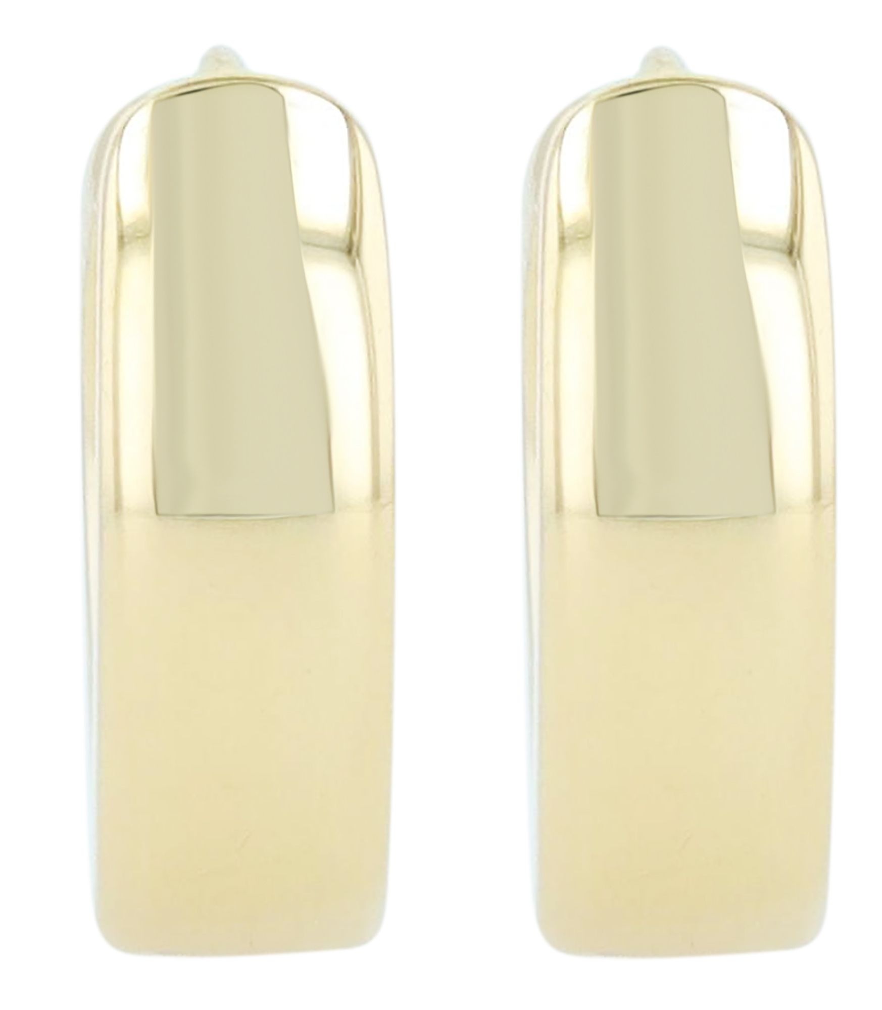 Adelia´s Klappcreolen "Damen Ohrringe – Klappcreole aus 925 Silber" Perfekt günstig online kaufen