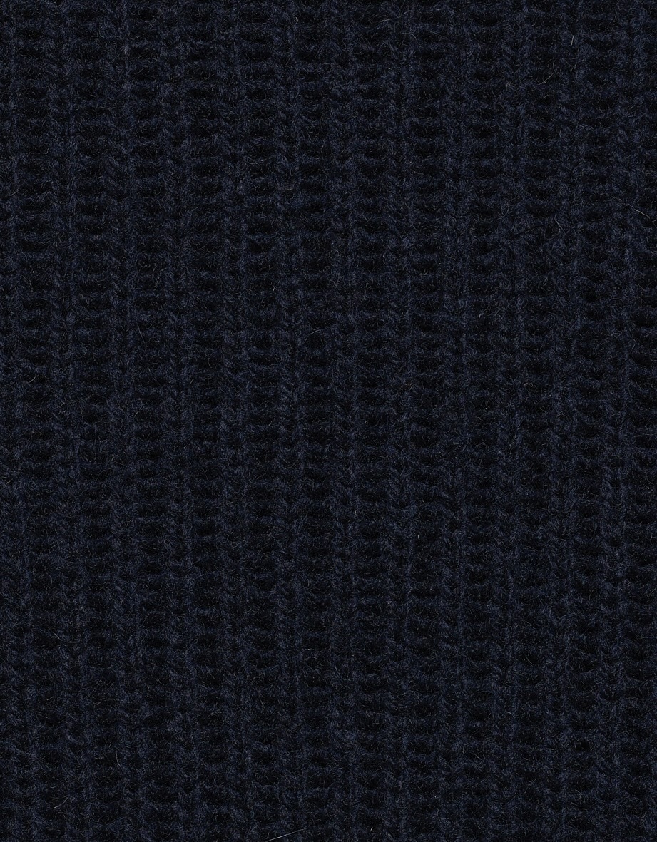 bugatti Strickjacke, mit Schalkragen