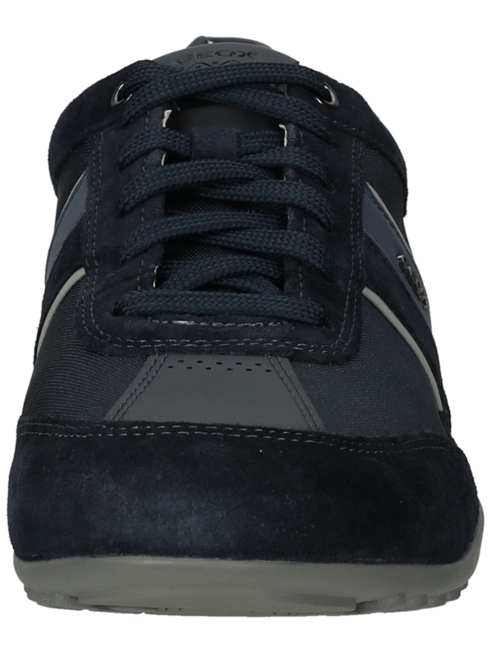 Geox U WELLS C Sneaker Casual günstig online kaufen