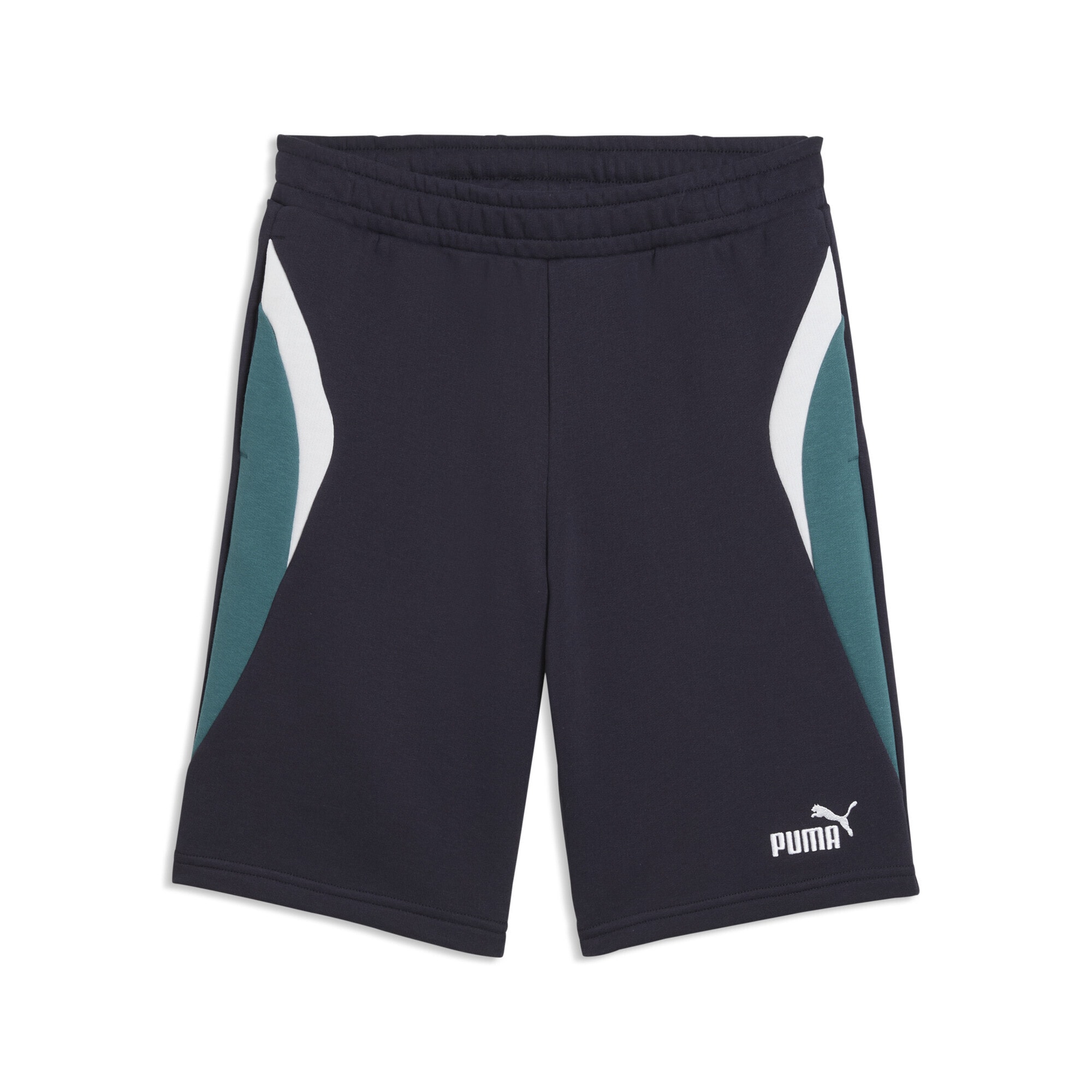 PUMA Sporthose "Essentials Block Shorts Jungen"